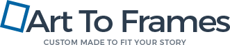 ArtToFrame-Logo