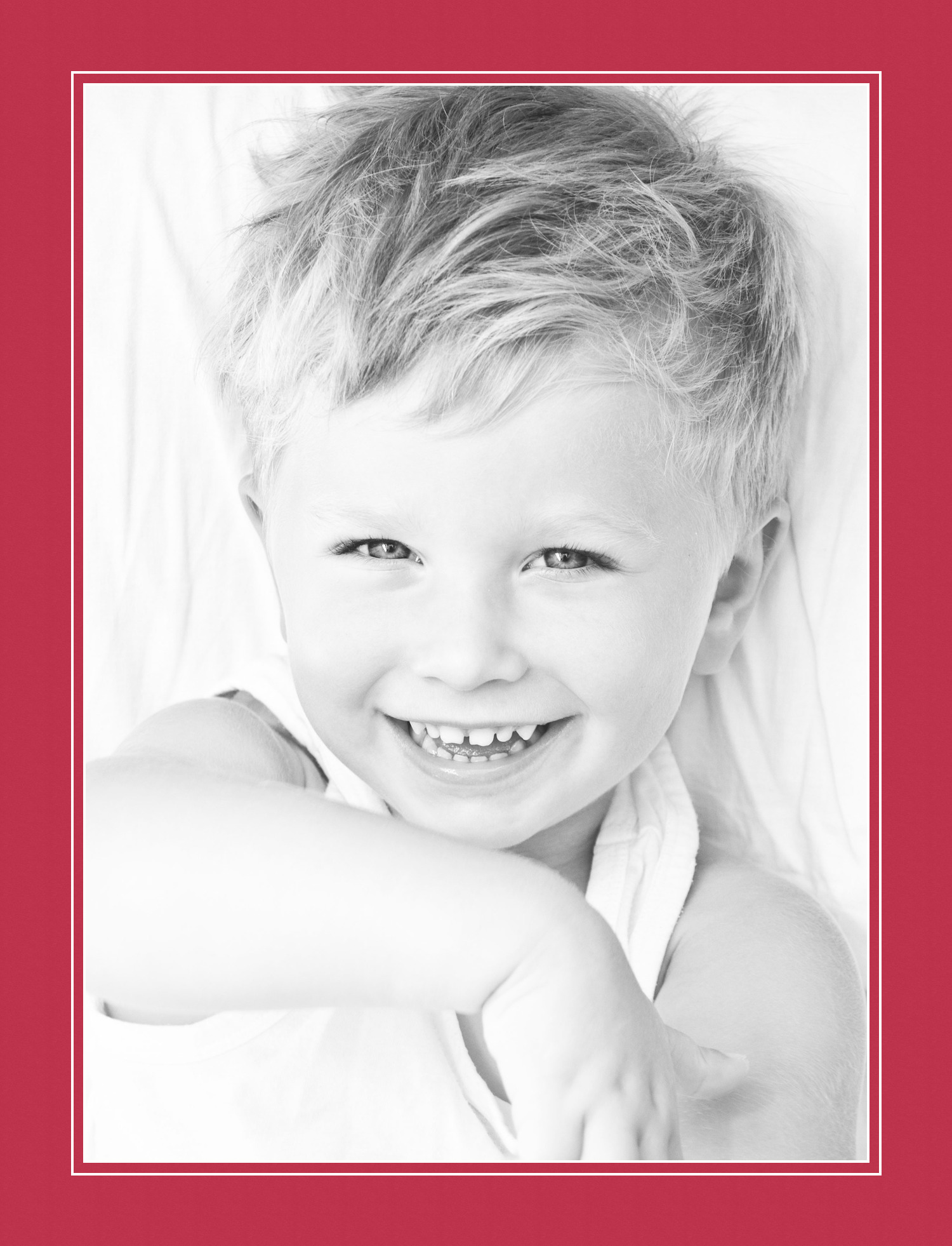 ArtToFrames Custom Red Rouge Picture Photo Frame Mat Matting Board LG - Picture 23 of 150