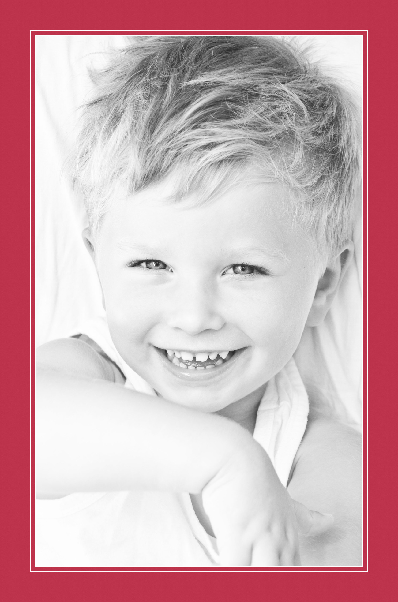 ArtToFrames Custom Red Rouge Picture Photo Frame Mat Matting Board LG - Picture 26 of 150