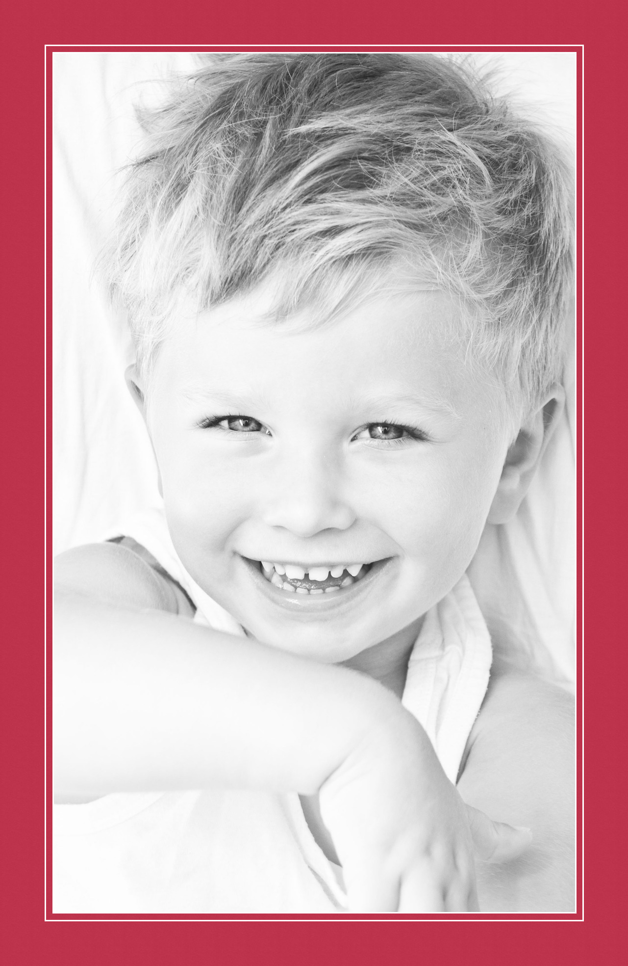 ArtToFrames Custom Red Rouge Picture Photo Frame Mat Matting Board LG - Picture 47 of 150