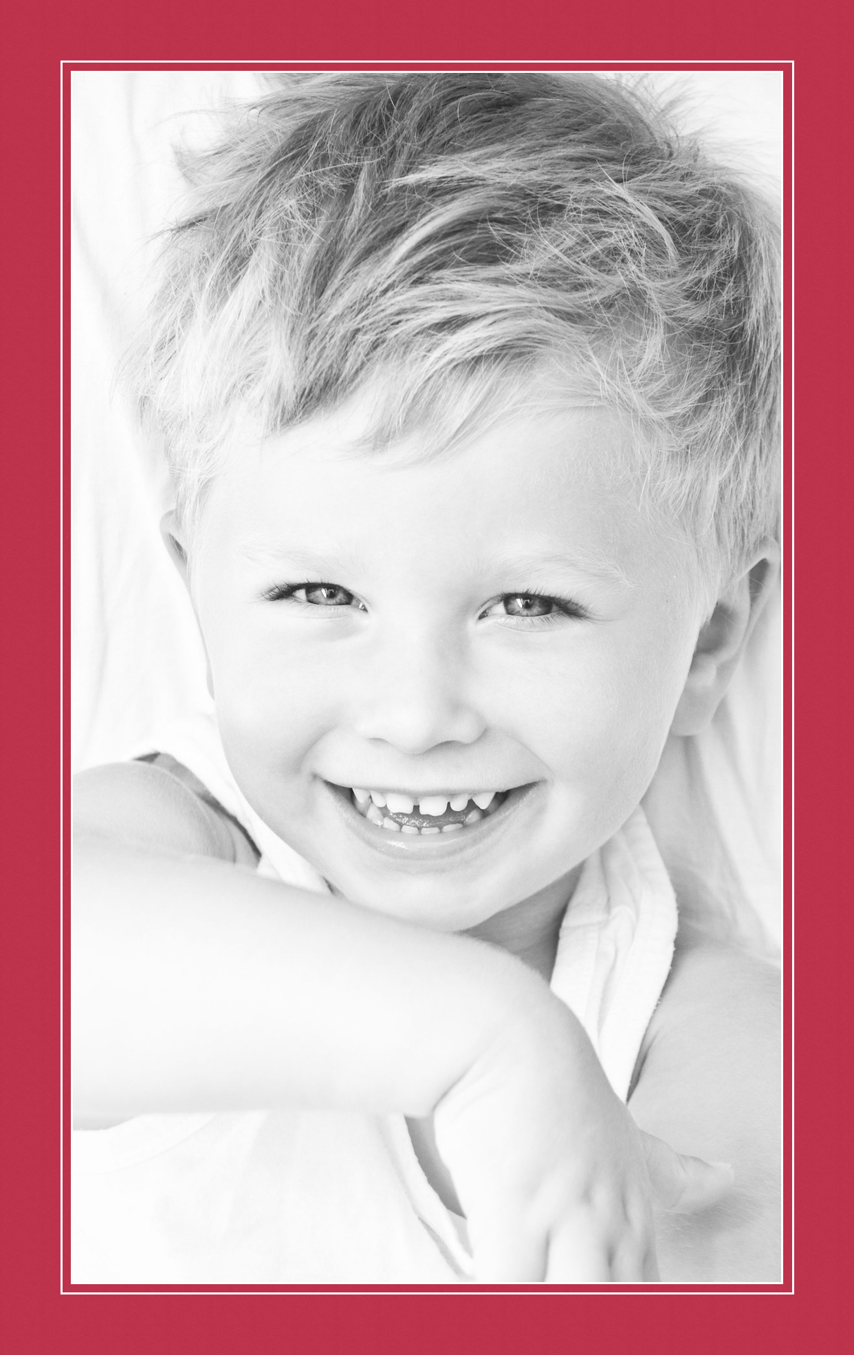 ArtToFrames Custom Red Rouge Picture Photo Frame Mat Matting Board LG - Picture 48 of 150