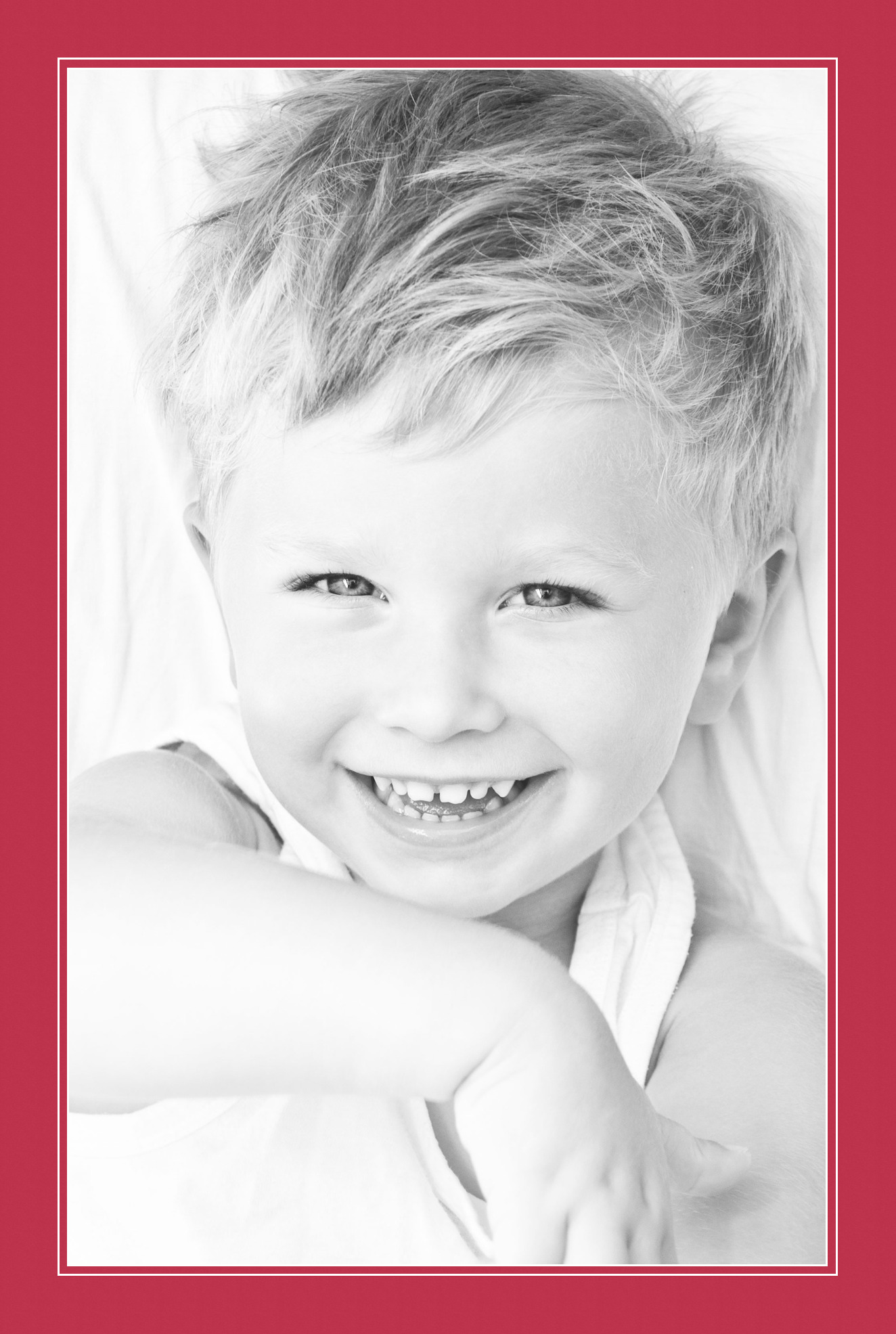 ArtToFrames Custom Red Rouge Picture Photo Frame Mat Matting Board LG - Picture 82 of 150