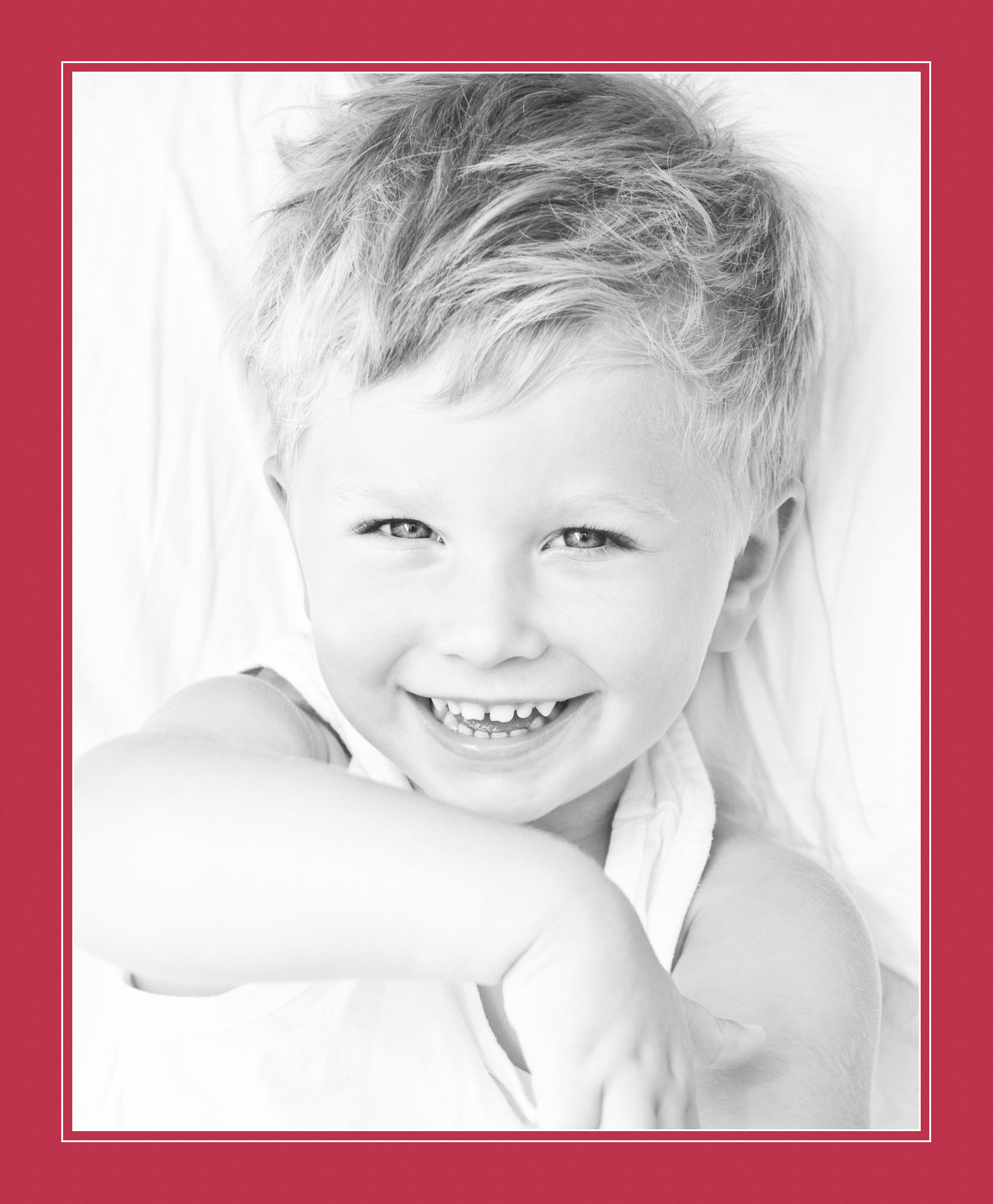 ArtToFrames Custom Red Rouge Picture Photo Frame Mat Matting Board LG - Picture 91 of 150