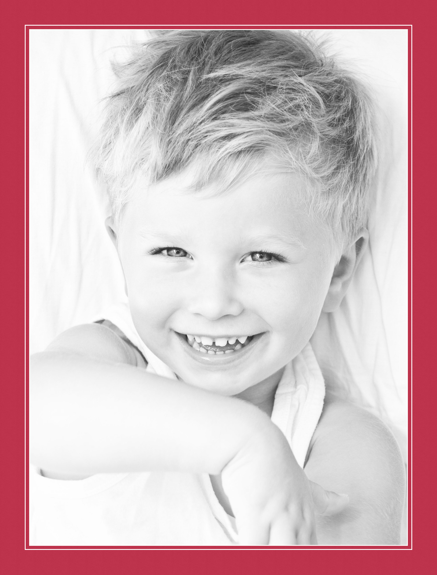 ArtToFrames Custom Red Rouge Picture Photo Frame Mat Matting Board LG - Picture 122 of 150