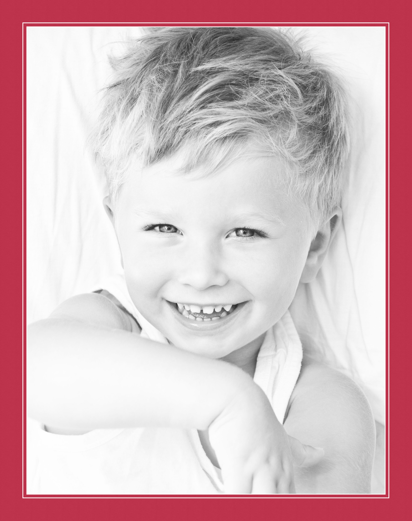 ArtToFrames Custom Red Rouge Picture Photo Frame Mat Matting Board LG - Picture 135 of 150