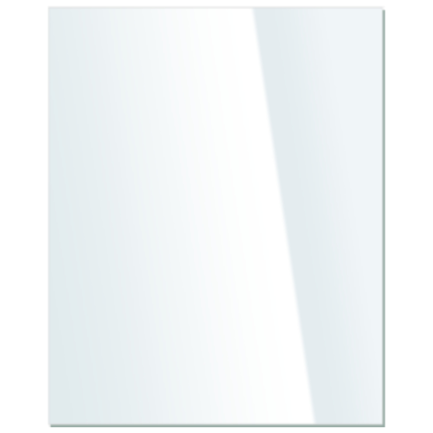 ArtToFrames 8x10 Glass Glass Replacement for Picture Frames - Picture 12 of 13