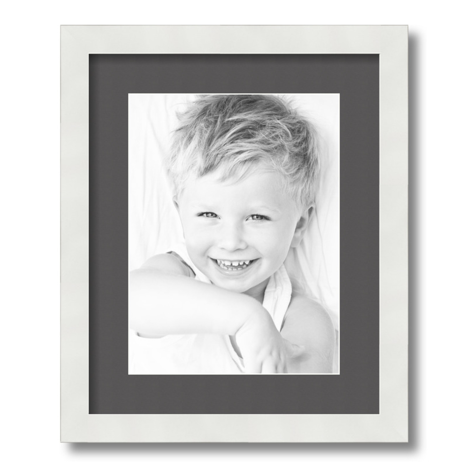 ArtToFrames Matted 13x16 White Picture Frame with 2" Mat, 9x12 Opening 3966 - Picture 18 of 489