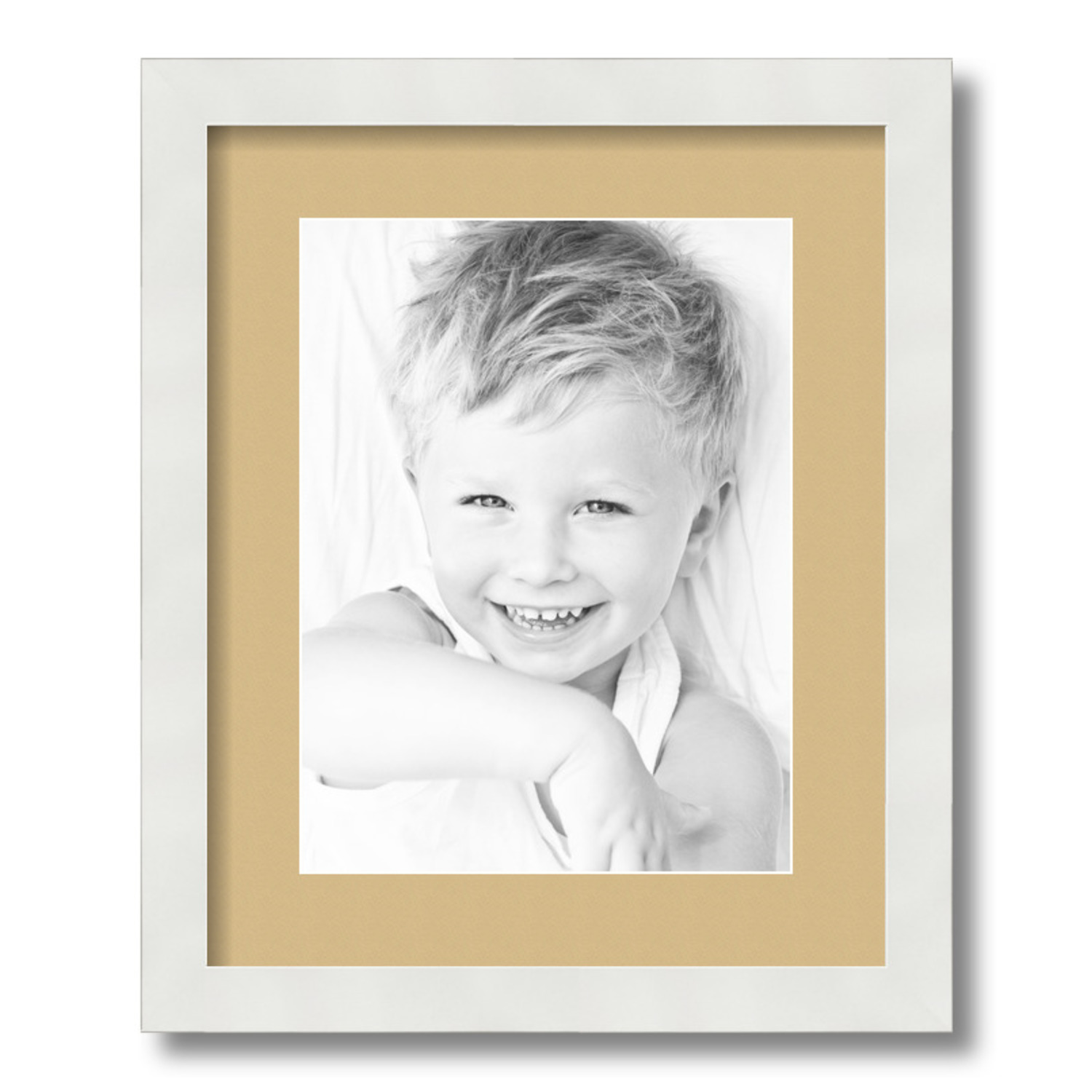 ArtToFrames Matted 13x16 White Picture Frame with 2" Mat, 9x12 Opening 3966 - Picture 162 of 489