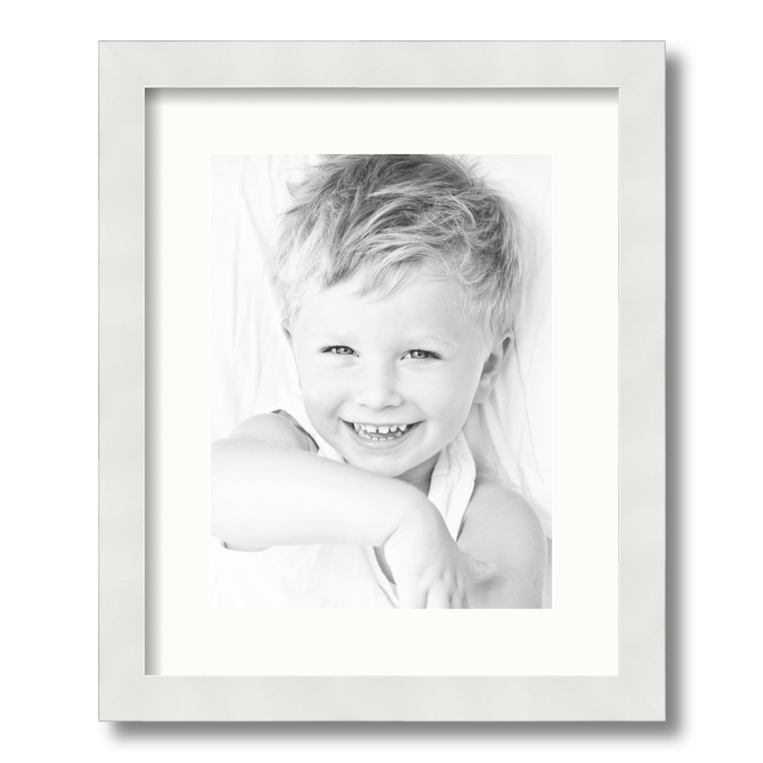 ArtToFrames Matted 13x16 White Picture Frame with 2" Mat, 9x12 Opening 3966 - Picture 466 of 489
