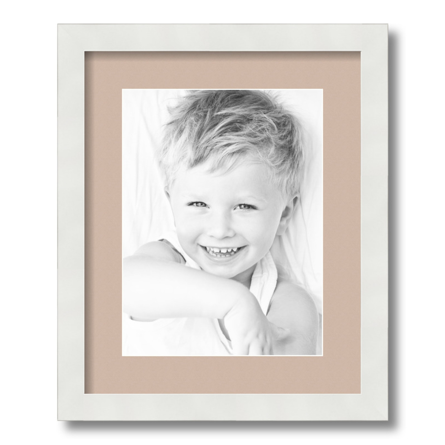 ArtToFrames Matted 13x16 White Picture Frame with 2" Mat, 9x12 Opening 3966 - Picture 226 of 489