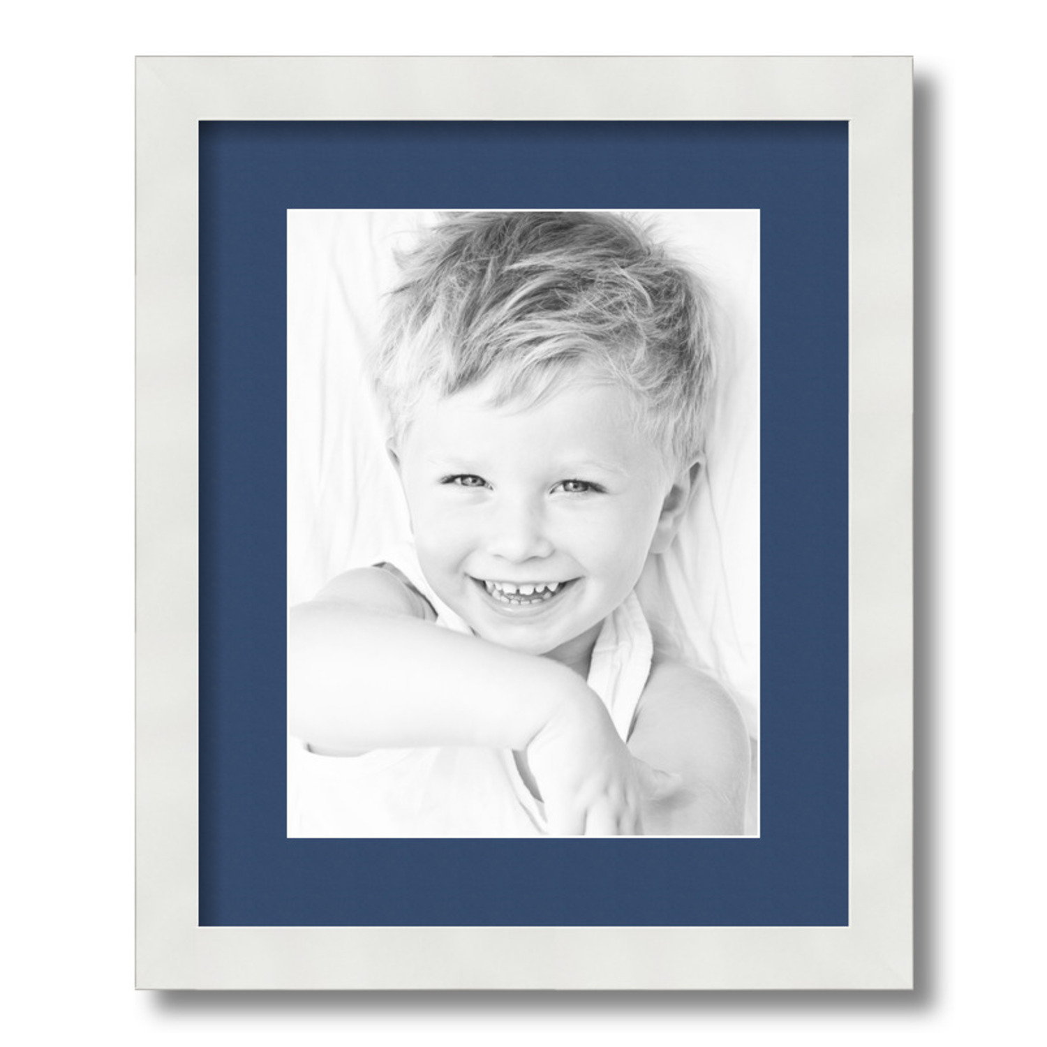 ArtToFrames Matted 13x16 White Picture Frame with 2" Mat, 9x12 Opening 3966 - Picture 42 of 489