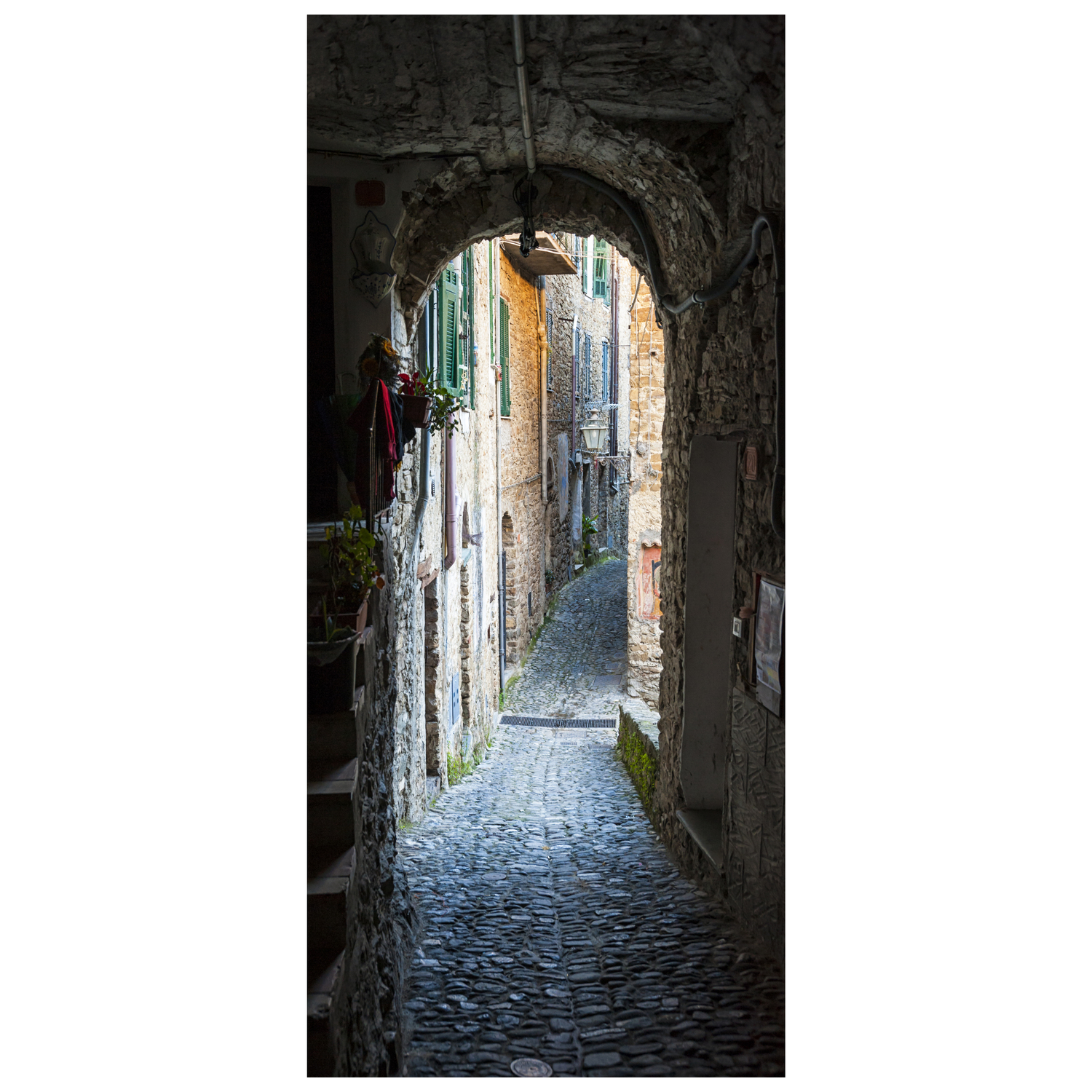 DoorPix 746 3D Door Sticker Decal Mural - Matte Bubble Free - Picture 72 of 90