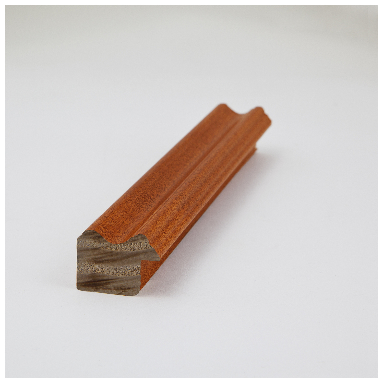 ArtToFrames 7 x 36" Traditional Custom Picture Poster Frame 1" Wide A9DV - Picture 15 of 37