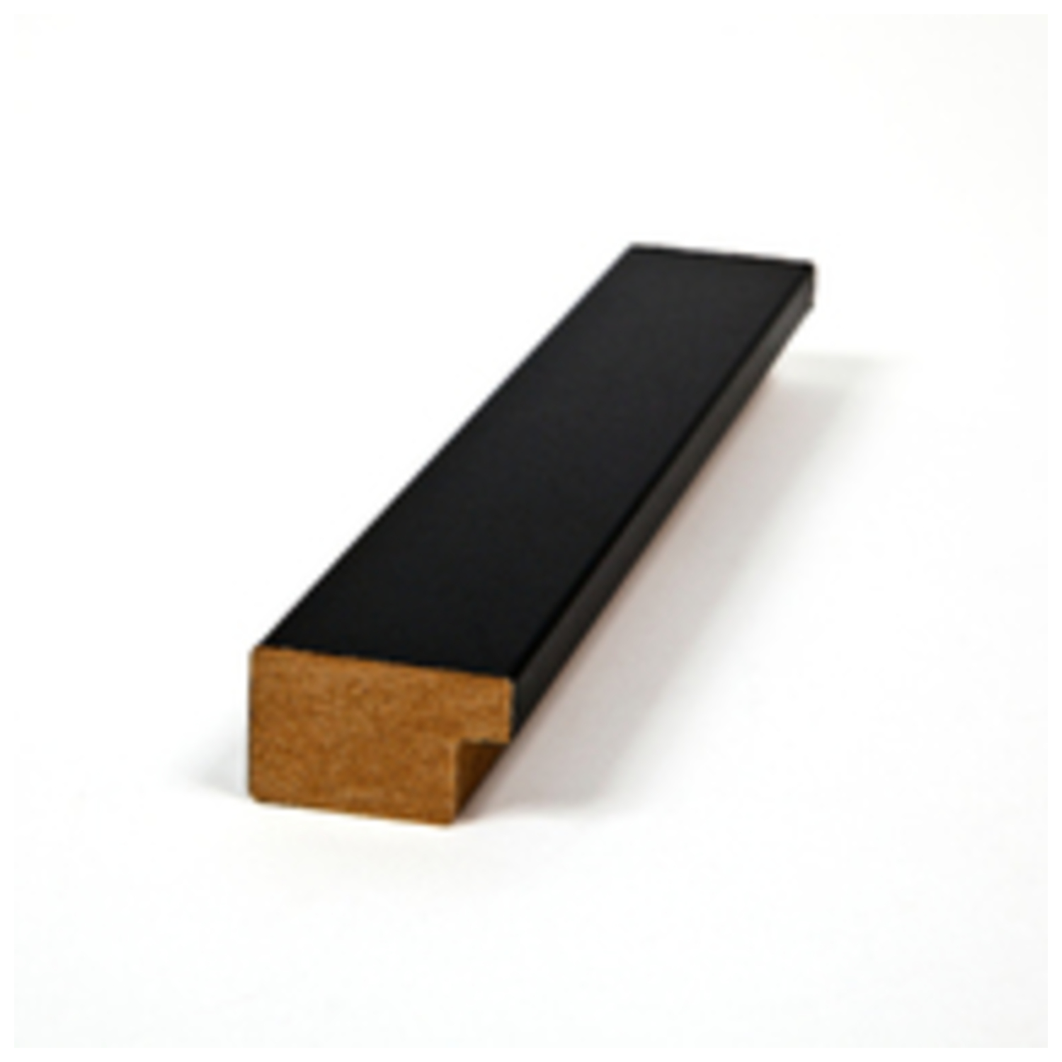 ArtToFrames matt 24x24 schwarzer Bilderrahmen mit 2" Matte, 20x20 Öffnung 3926 - Bild 15 von 489