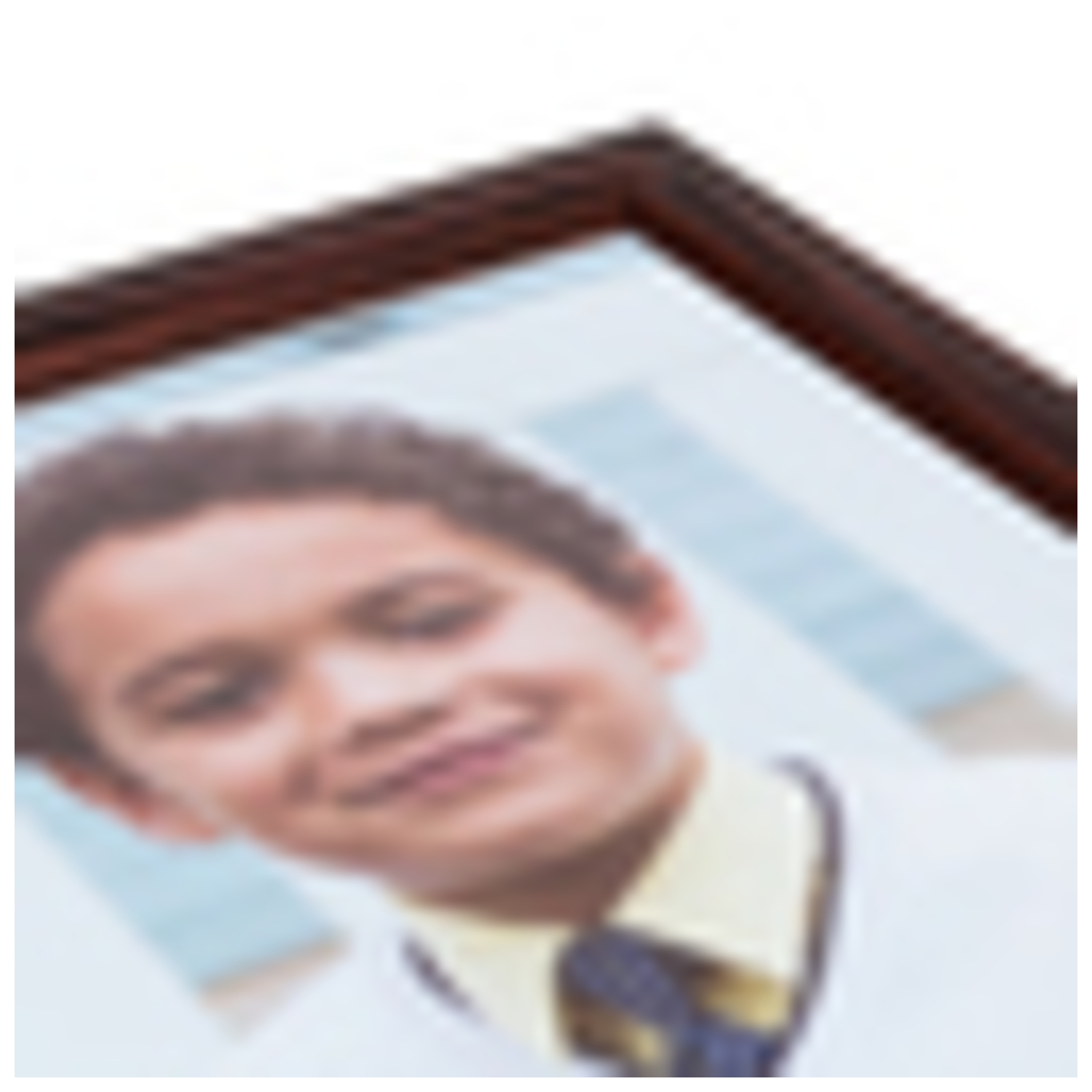 ArtToFrames 4 x 24" Traditional Custom Picture Poster Frame 1.25" Wide A8U - Picture 19 of 29