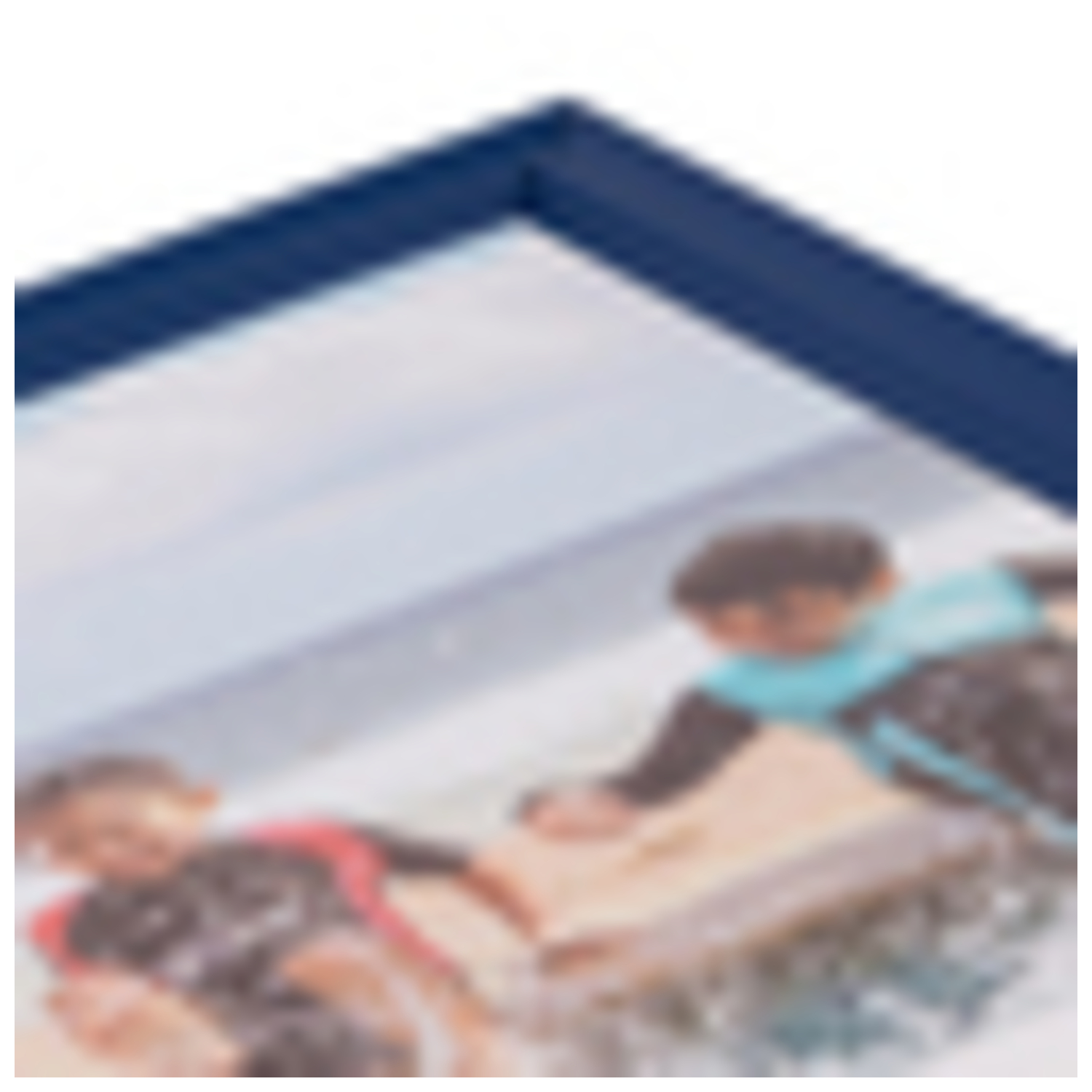 ArtToFrames 19 x 24" Traditional Custom Picture Poster Frame 1" Wide A9OF - Picture 11 of 44