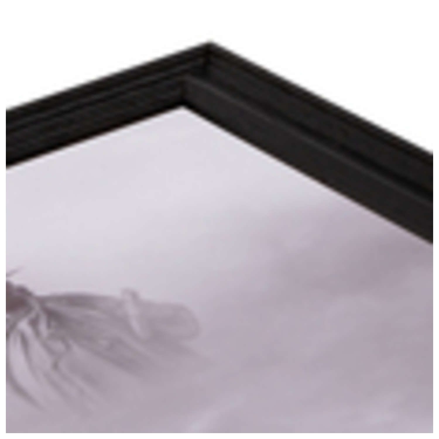 ArtToFrames 12 x 13" Modern Custom Picture Poster Frame 1.5" Wide A14ID - Picture 5 of 21