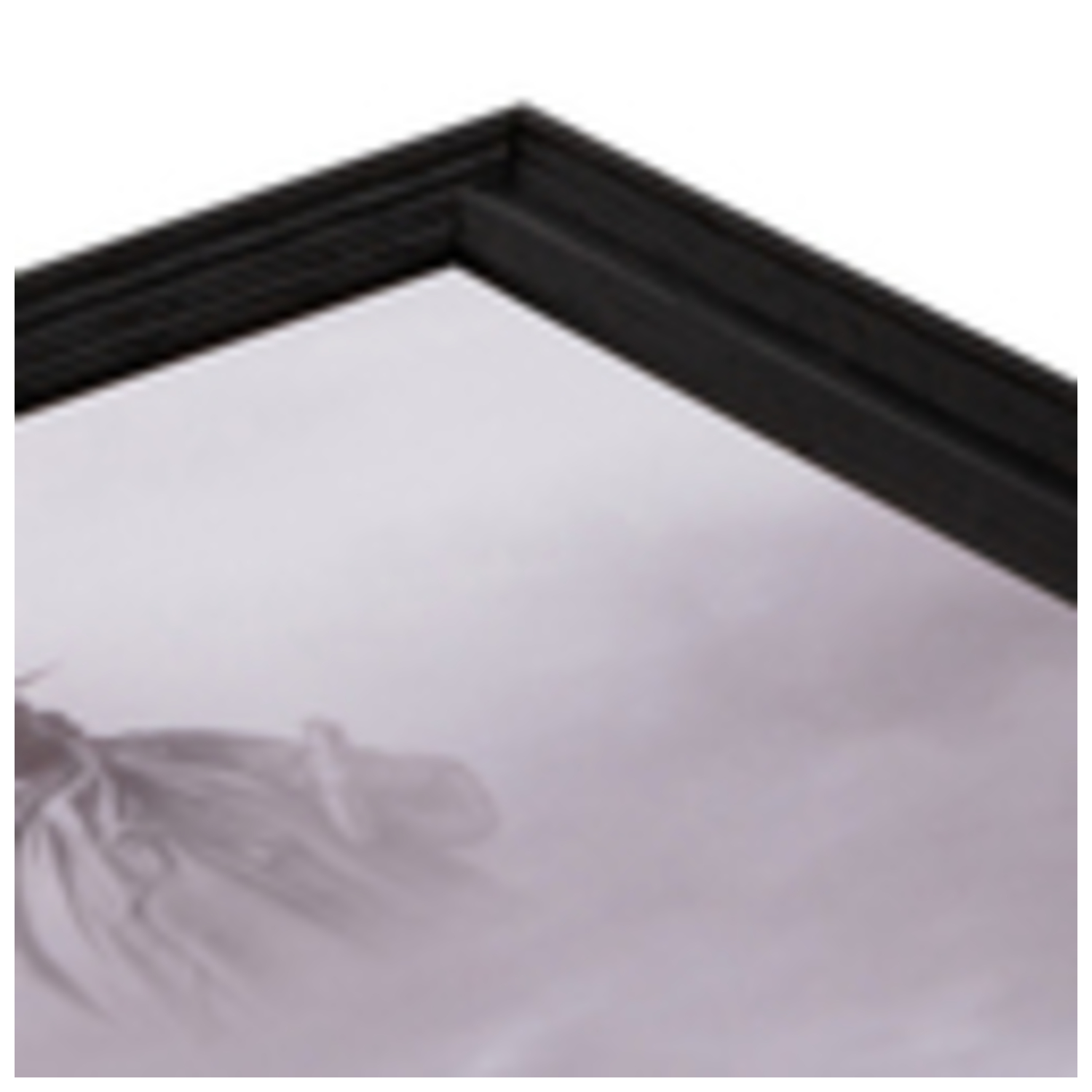 ArtToFrames 8 x 12" Modern Custom Picture Poster Frame 1.5" Wide A14EA - Picture 5 of 21