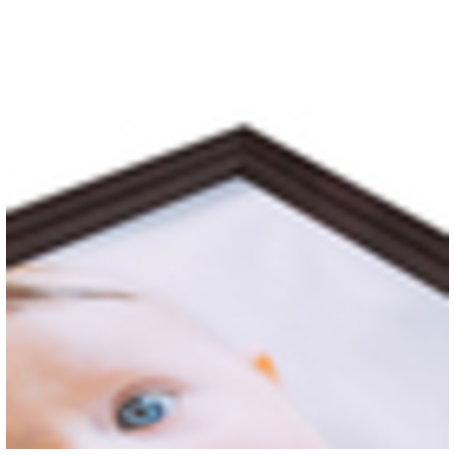 ArtToFrames 11 x 22" Modern Custom Picture Poster Frame 1.5" Wide A14HN - Picture 11 of 21