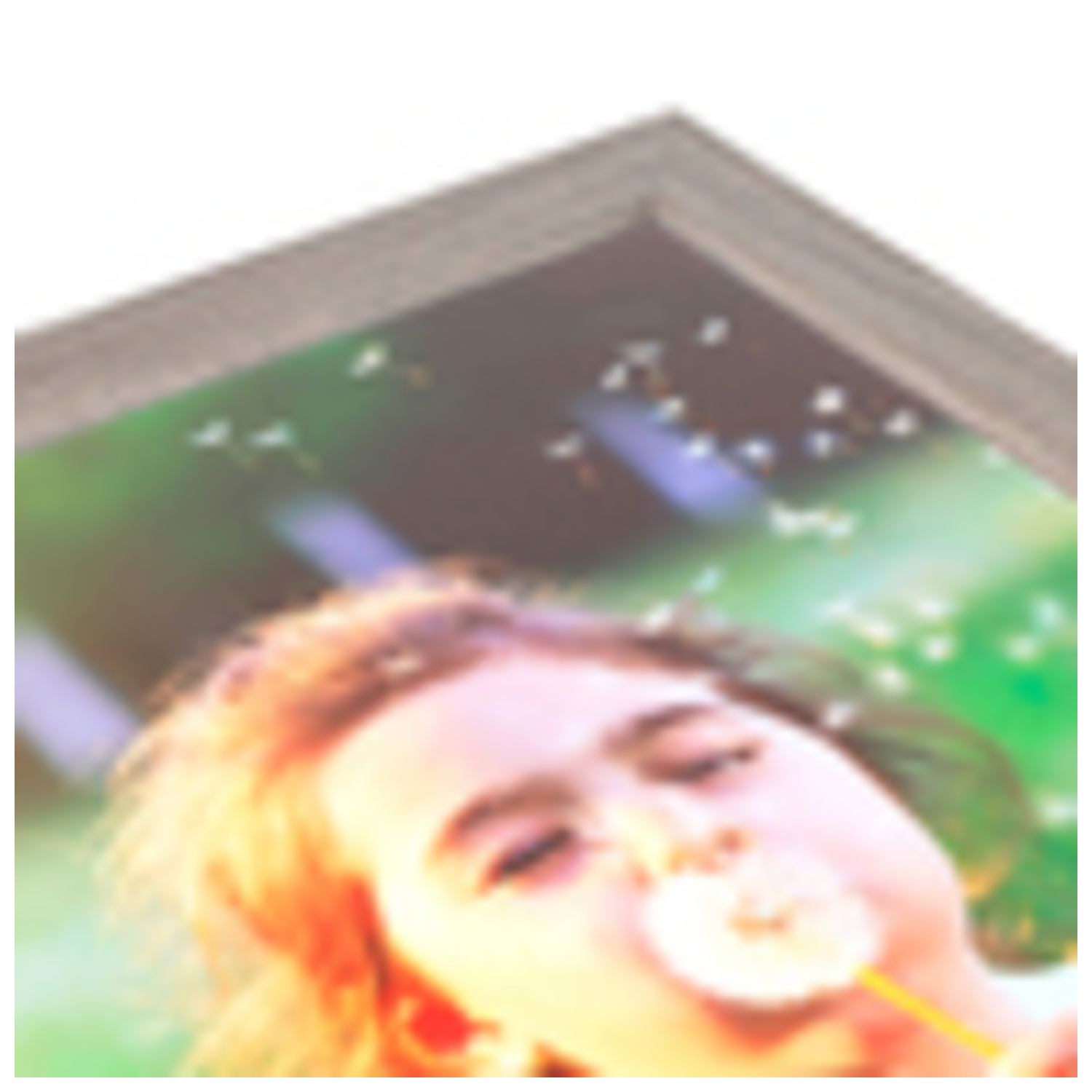 ArtToFrames 4 x 16" Modern Custom Picture Poster Frame 1.25" Wide A46M - Picture 33 of 75