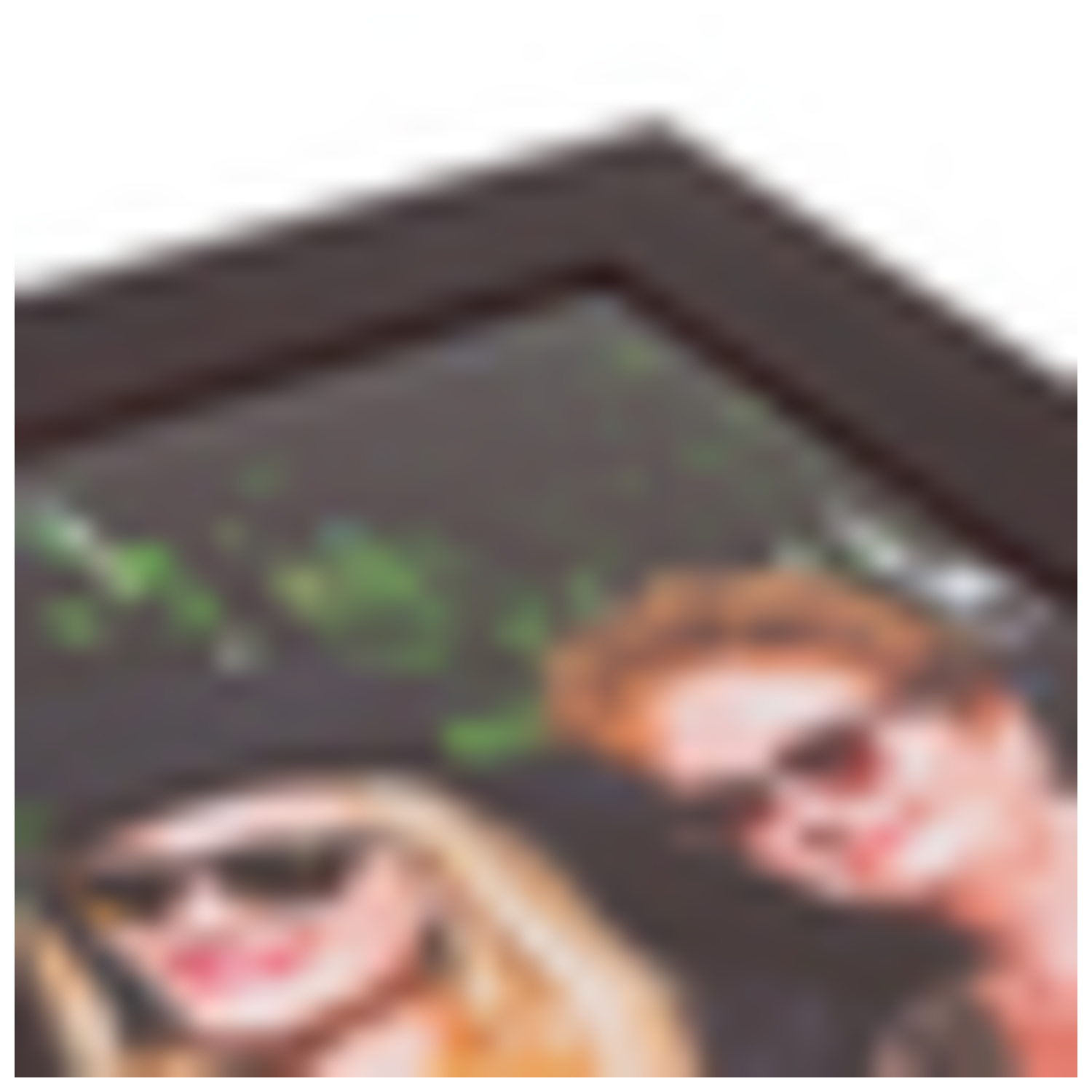 ArtToFrames 8 x 36" Modern Custom Picture Poster Frame 2" Wide A48EY - Picture 19 of 49