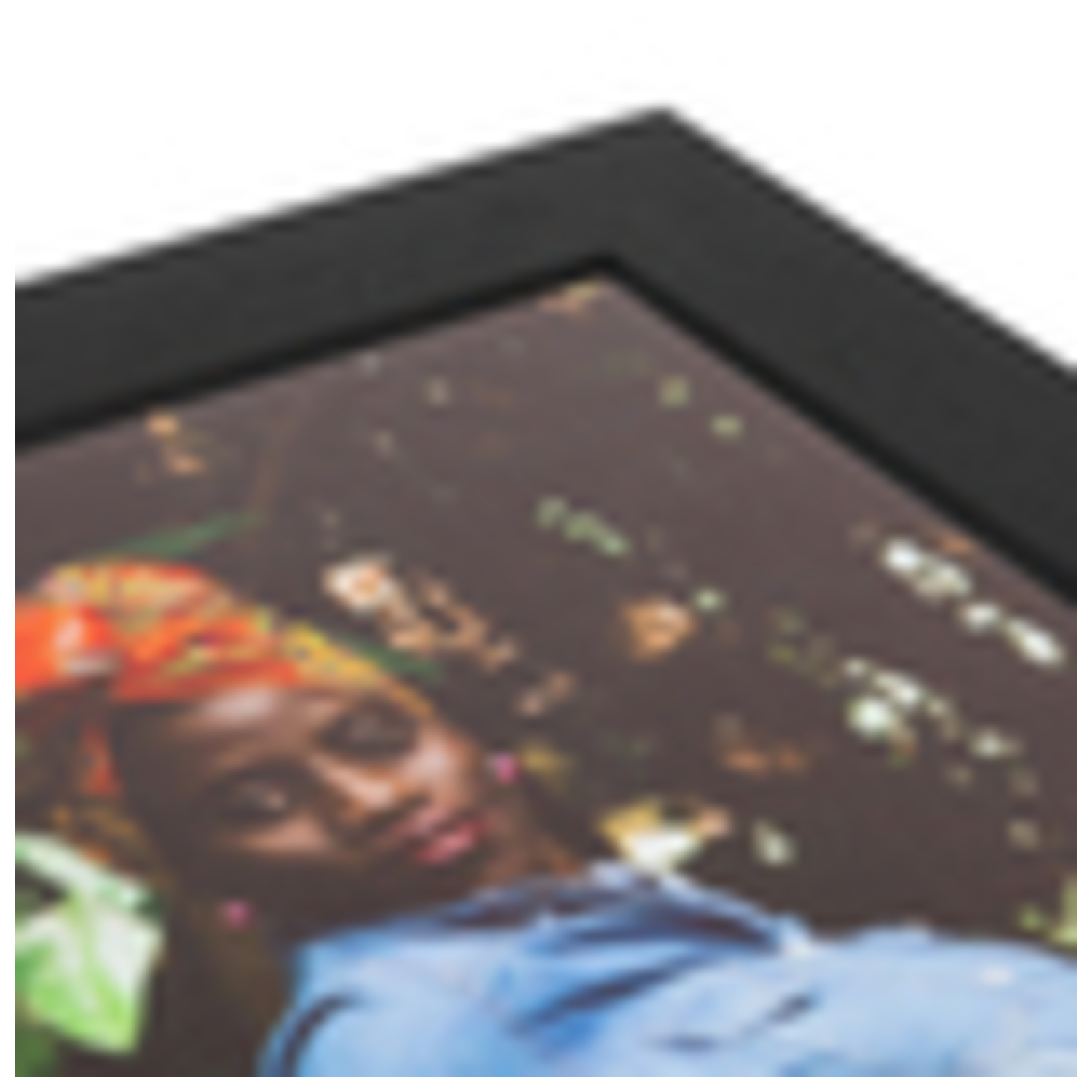 ArtToFrames 12 x 19" Modern Custom Picture Poster Frame 2" Wide A48IJ - Picture 12 of 54