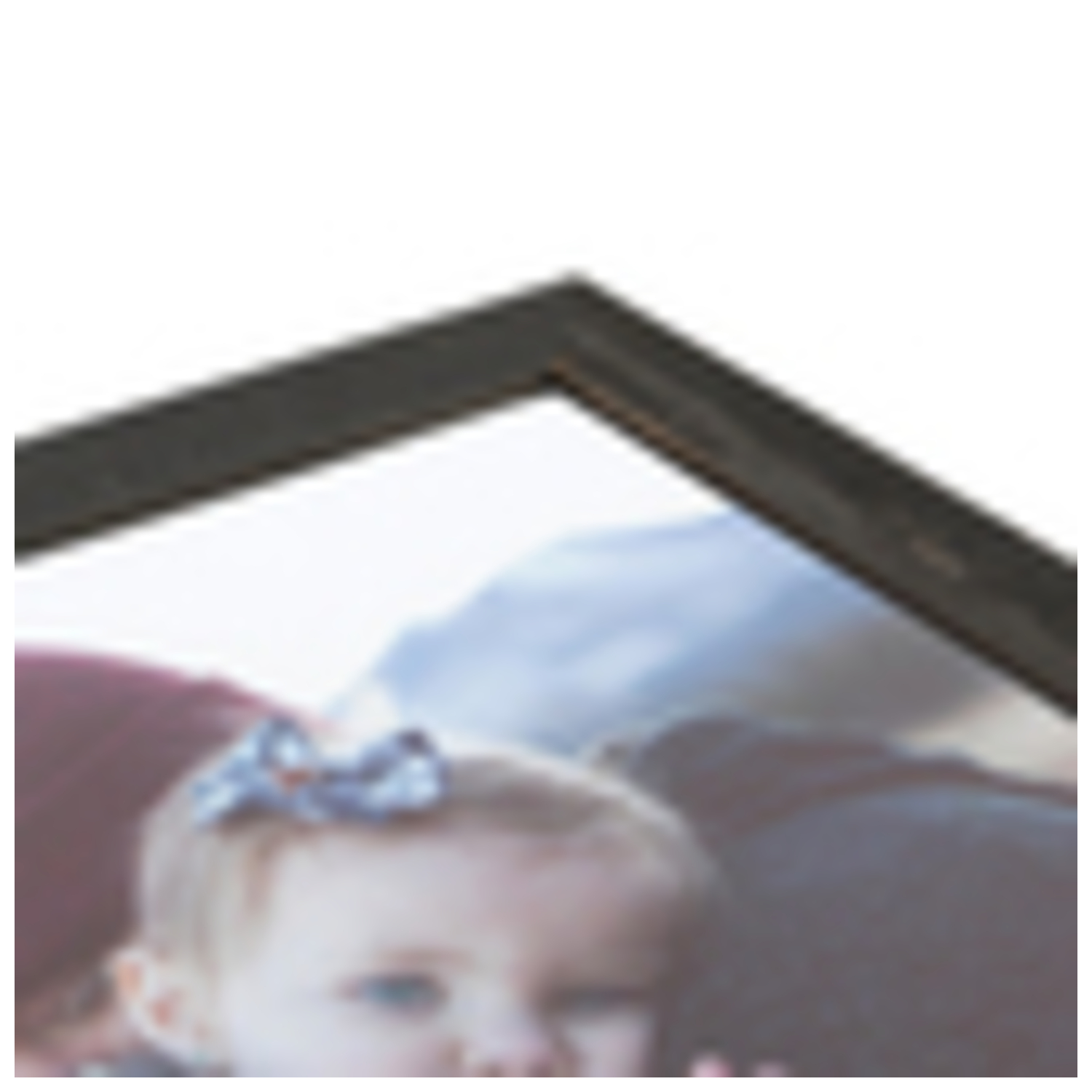 ArtToFrames 13 x 18" Rustic Custom Picture Poster Frame 1.5" Wide A53JG - Picture 19 of 33