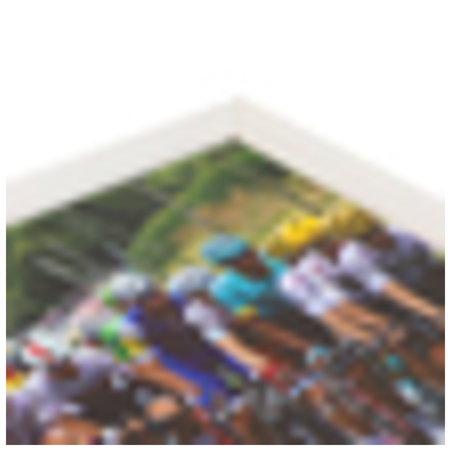 ArtToFrames 4 x 28" Rustic Custom Picture Poster Frame 1.5" Wide A53Y - Picture 11 of 19