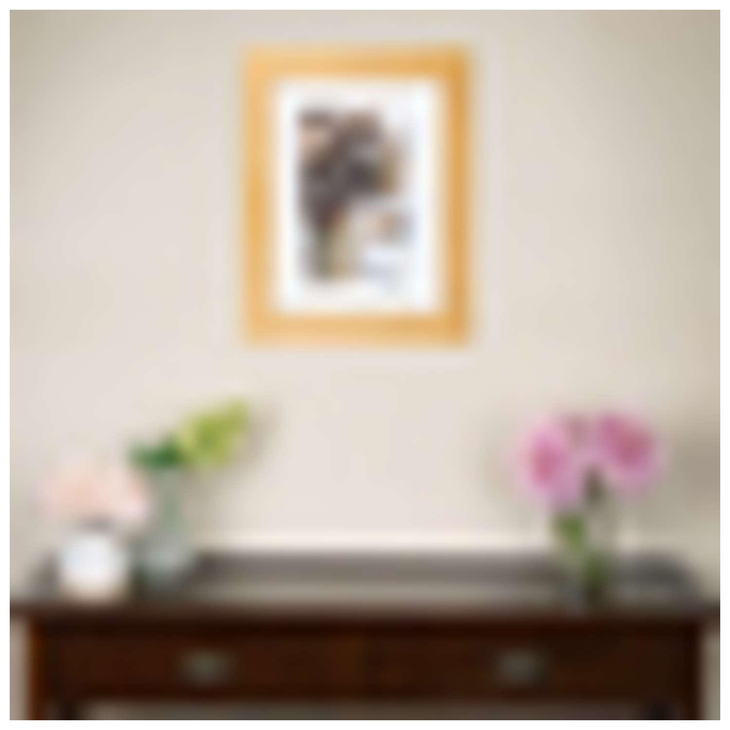 ArtToFrames 9 x 36" Modern Custom Picture Poster Frame 2" Wide A48GA - Picture 23 of 49