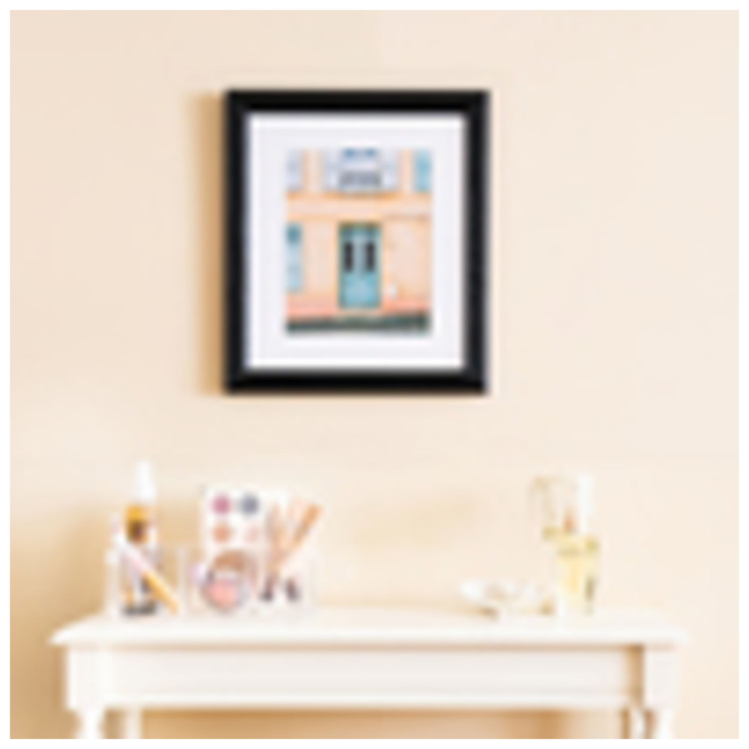 ArtToFrames 8 x 15″ Traditional Custom Picture Poster Frame 1.25″ Wide A8ED