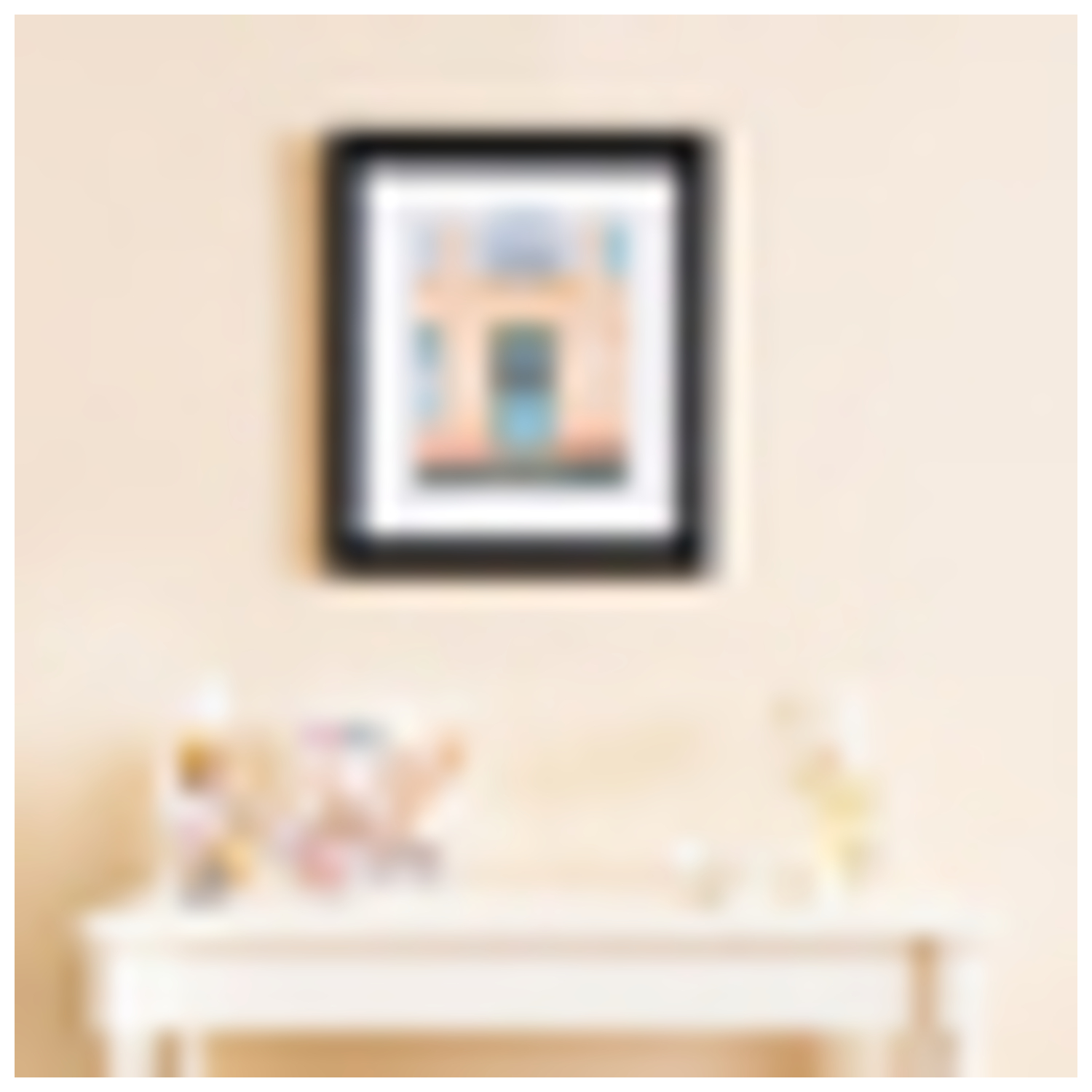 ArtToFrames 13 x 33″ Traditional Custom Picture Poster Frame 1.25″ Wide A8JV