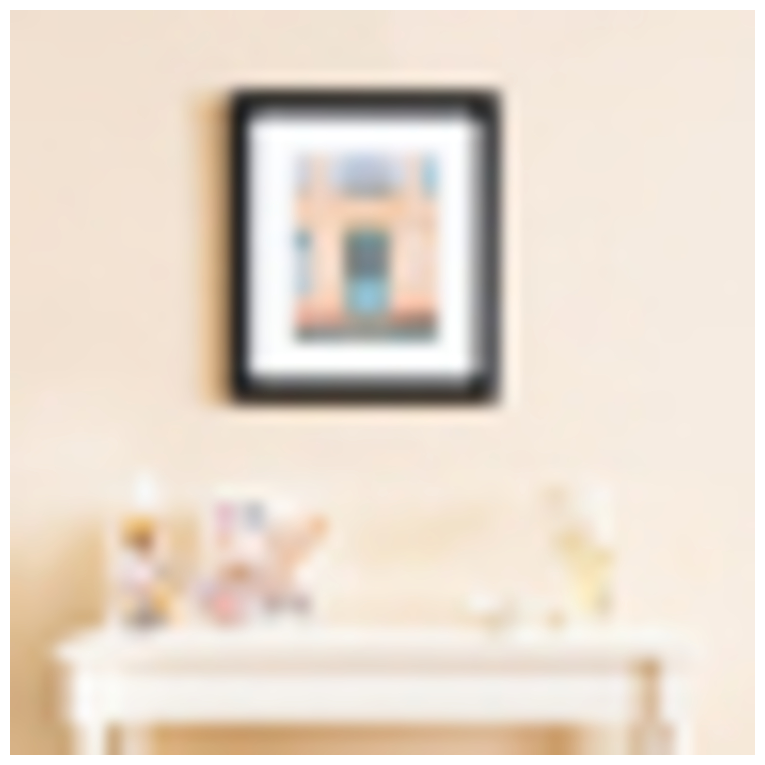 ArtToFrames 9 x 32″ Traditional Custom Picture Poster Frame 1.25″ Wide A8FW