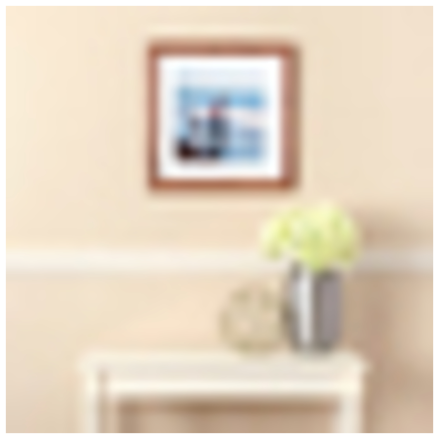 ArtToFrames 24 x 36" Traditional Custom Picture Poster Frame 1.25" Wide A8RO - Picture 23 of 36