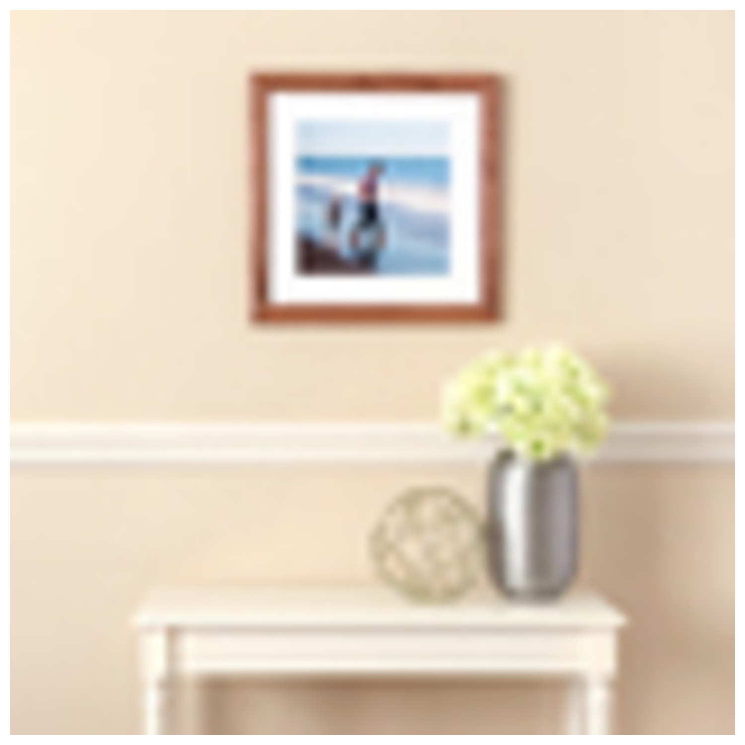 ArtToFrames 13 x 19" Traditional Custom Picture Poster Frame 1.25" Wide A8JH - Picture 23 of 36