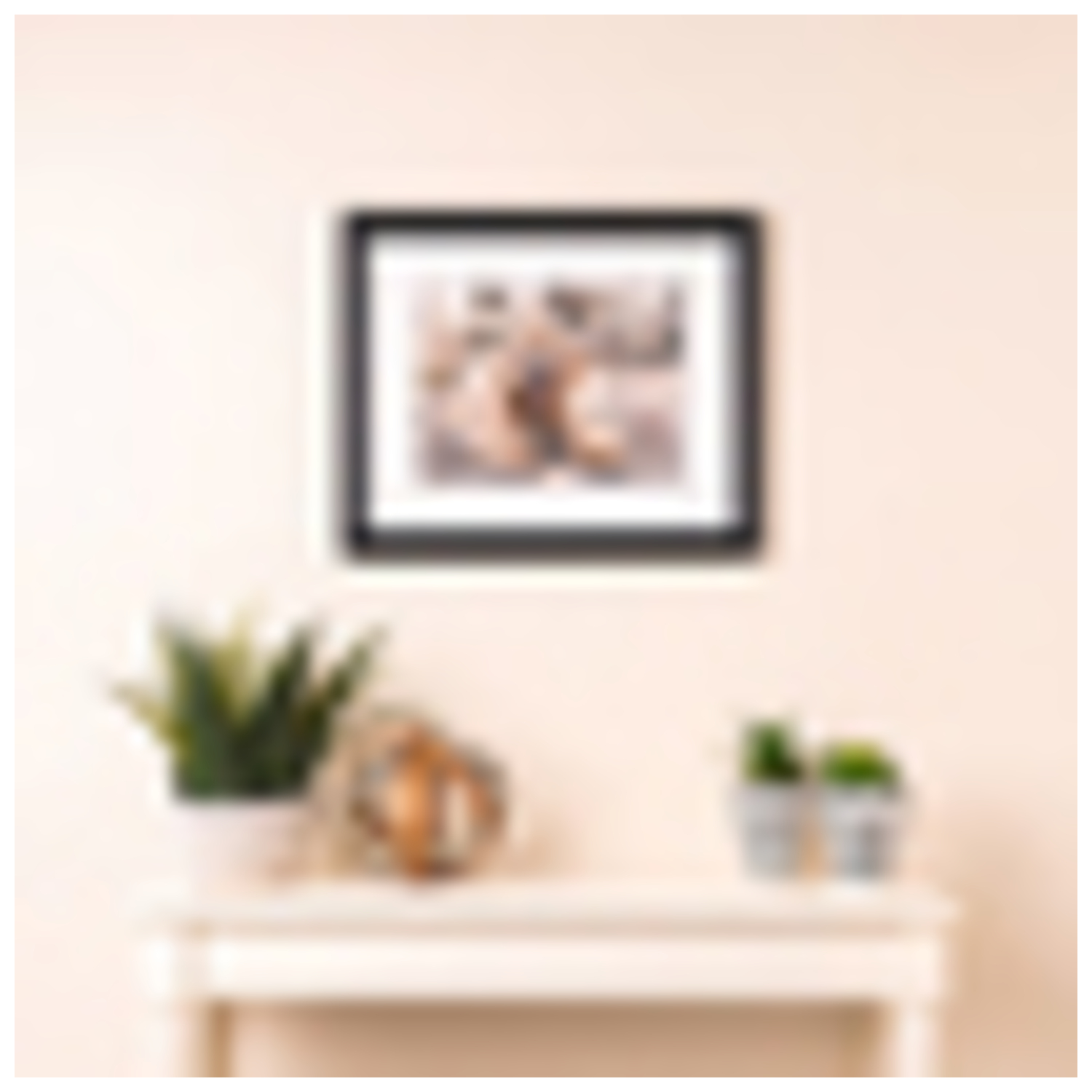 ArtToFrames Cornice Poster Quadro Personalizzata Tradizionale 20 x 28" Larghezza 1" A9PA - Foto 59 di 65