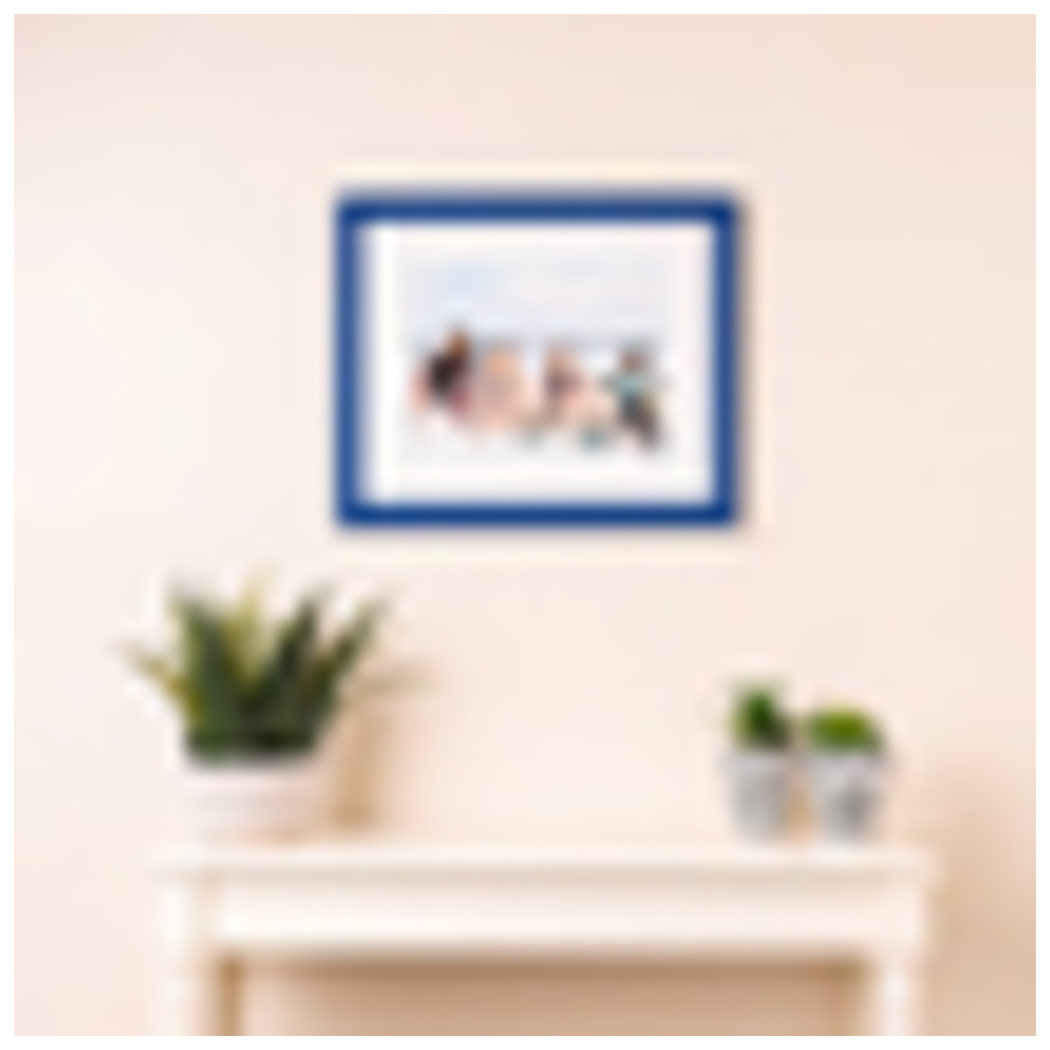 ArtToFrames Cornice Poster Quadro Personalizzata Tradizionale 20 x 28" Larghezza 1" A9PA - Foto 2 di 65