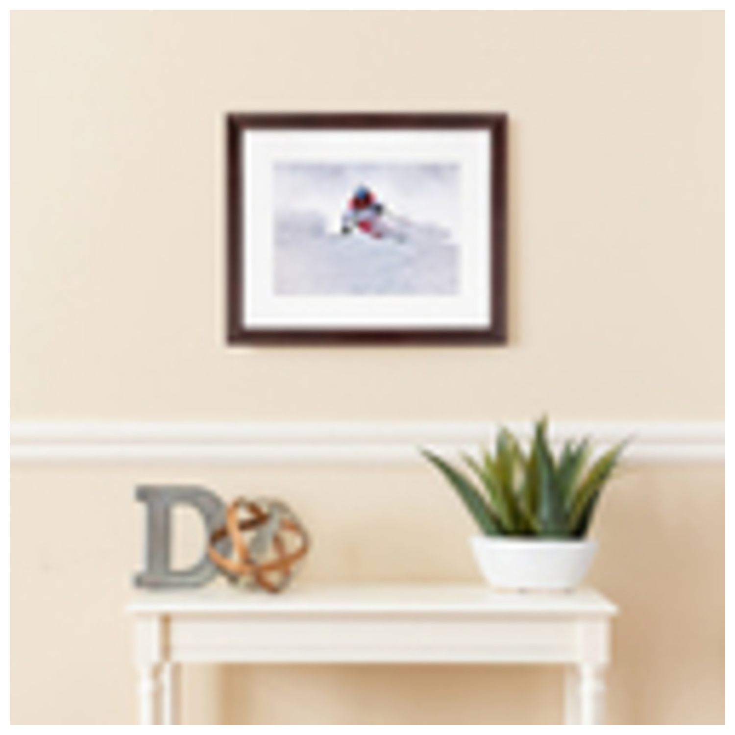ArtToFrames 11 x 12" Traditional Custom Picture Poster Frame 1" Wide A9HD - Picture 32 of 37