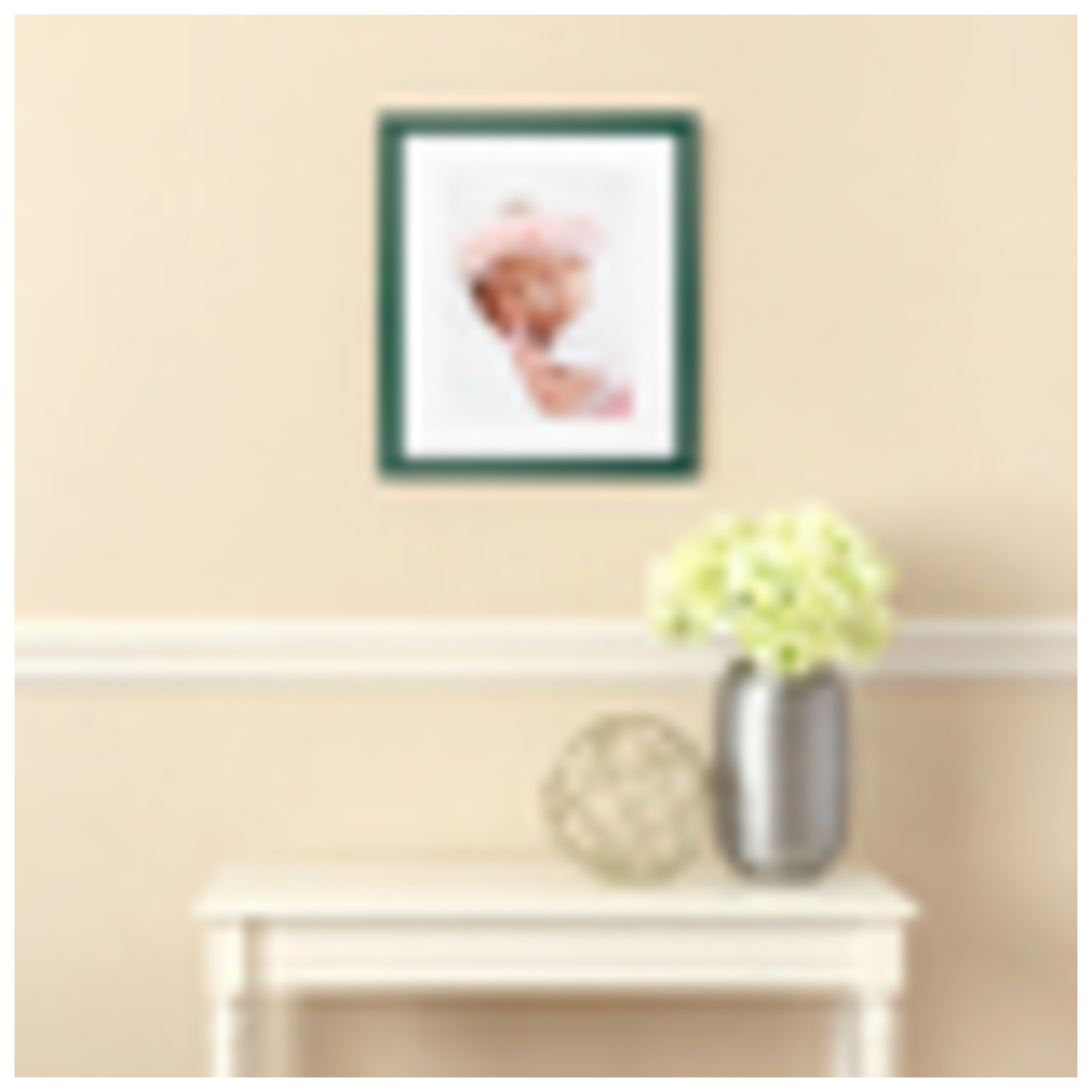 ArtToFrames 16 x 19″ Traditional Custom Picture Poster Frame 1″ Wide A9LV