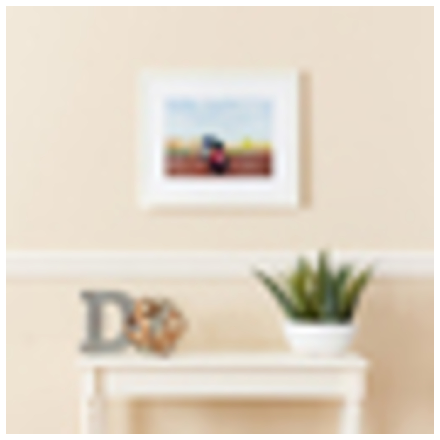 ArtToFrames 19 x 24" Traditional Custom Picture Poster Frame 1" Wide A9OF - Picture 39 of 44