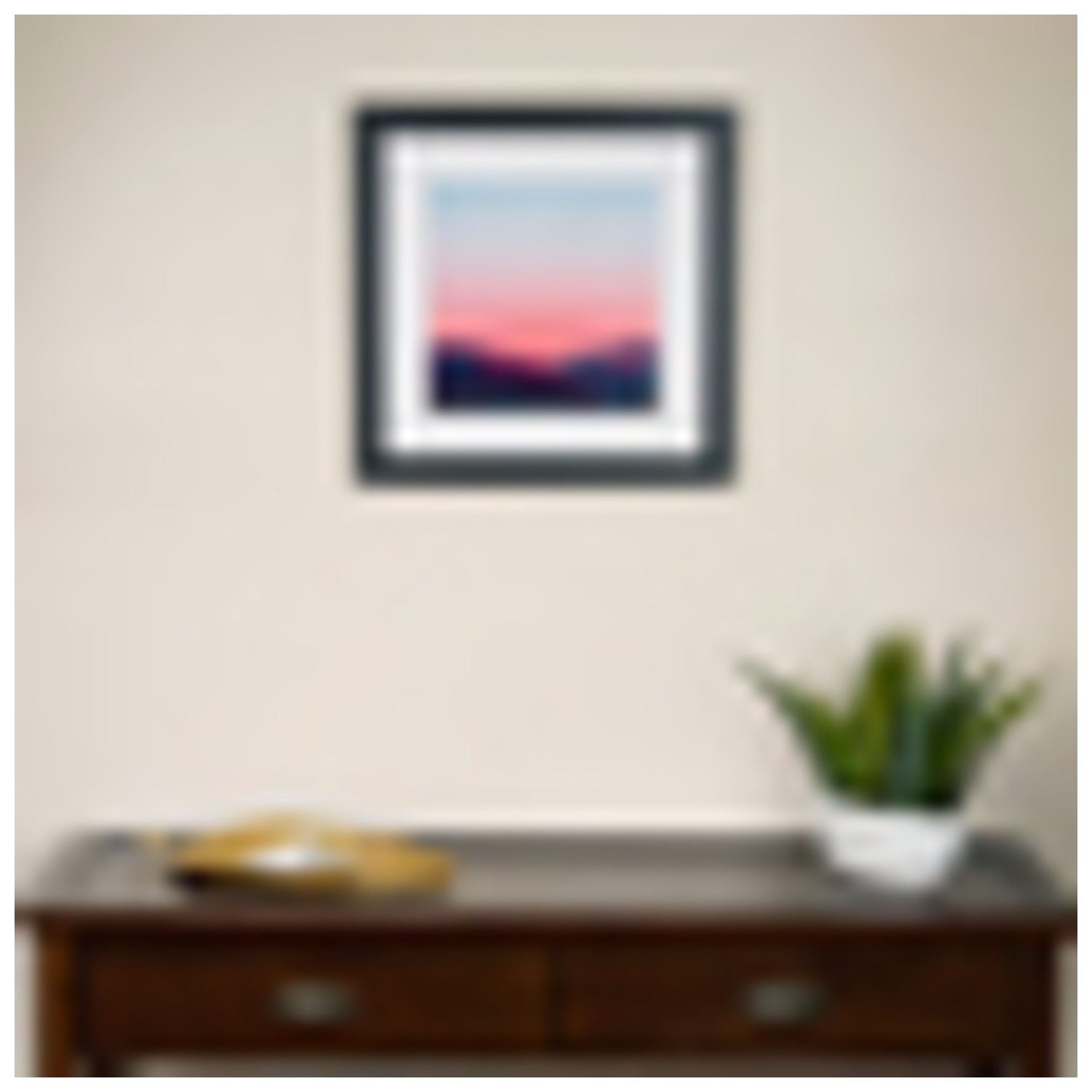 ArtToFrames 20 x 27" Modern Custom Picture Poster Frame 1.25" Wide A46OZ - Picture 57 of 75