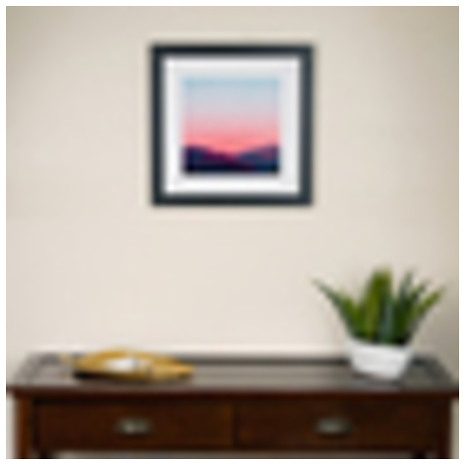ArtToFrames 16 x 22" Modern Custom Picture Poster Frame 1.25" Wide A46LY - Picture 50 of 68