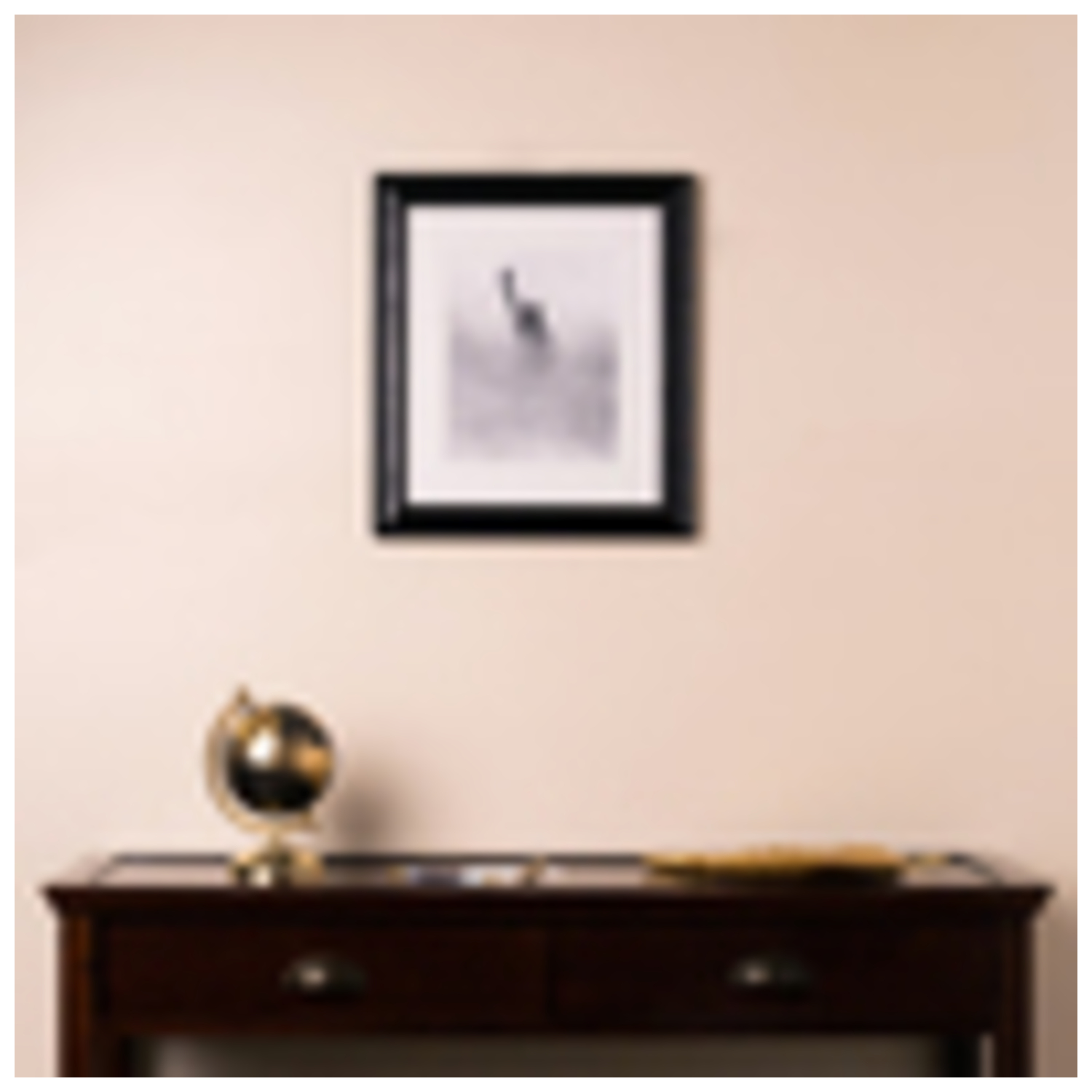 ArtToFrames 8 x 15″ Modern Custom Picture Poster Frame 1.5″ Wide A14ED