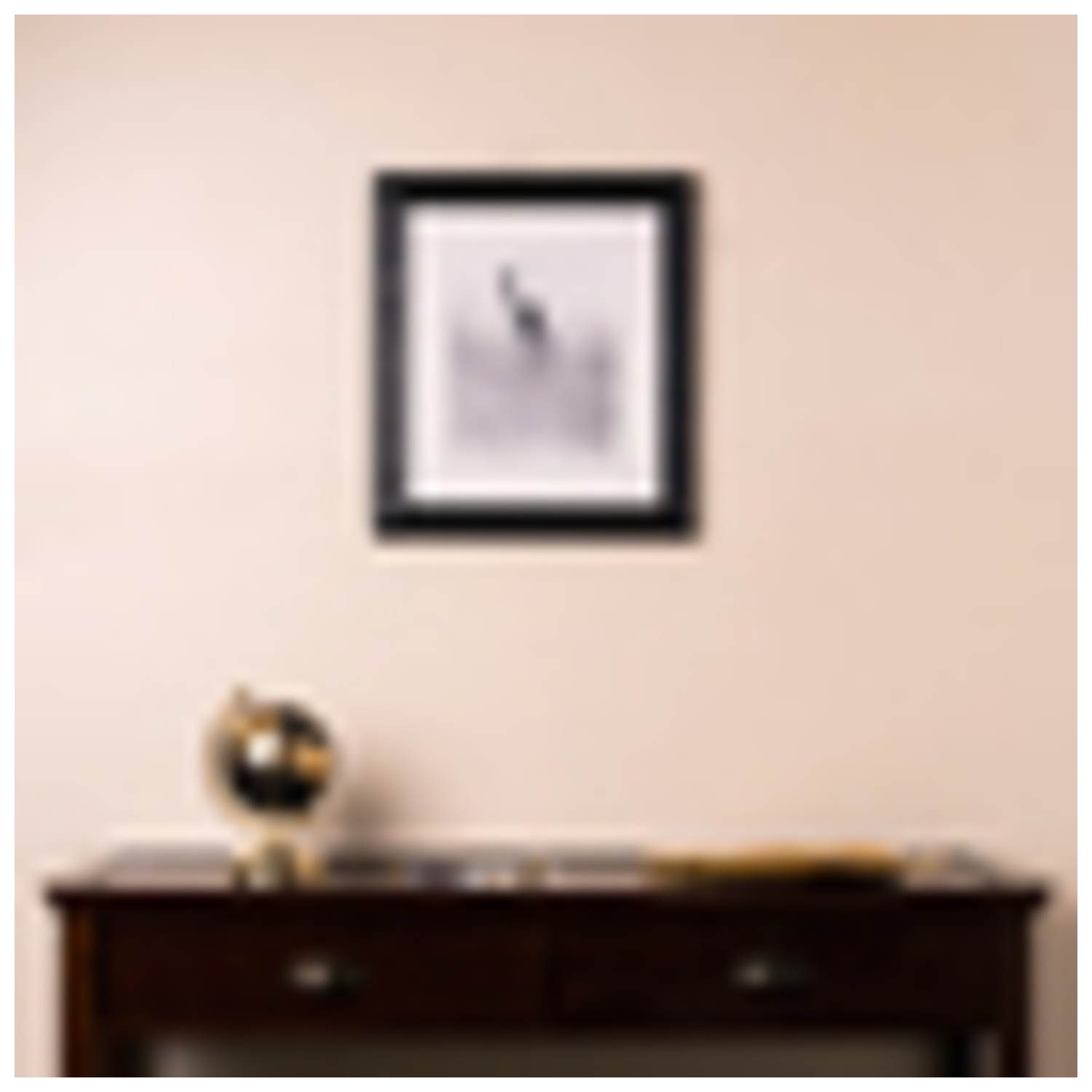ArtToFrames 10 x 22" Modern Custom Picture Poster Frame 1.5" Wide A14GN - Picture 2 of 21