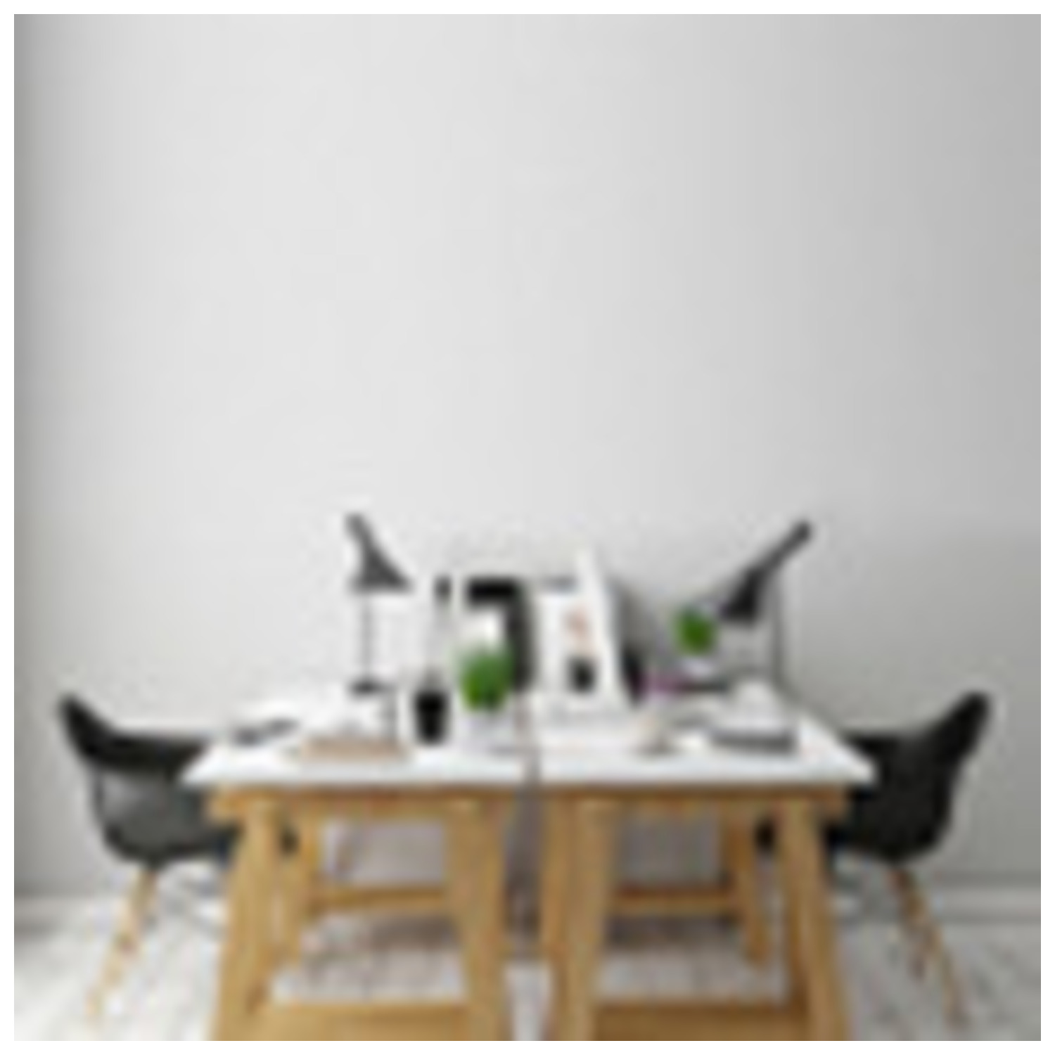 ArtToFrames 12 x 13" Modern Custom Picture Poster Frame 1.5" Wide A14ID - Picture 15 of 21