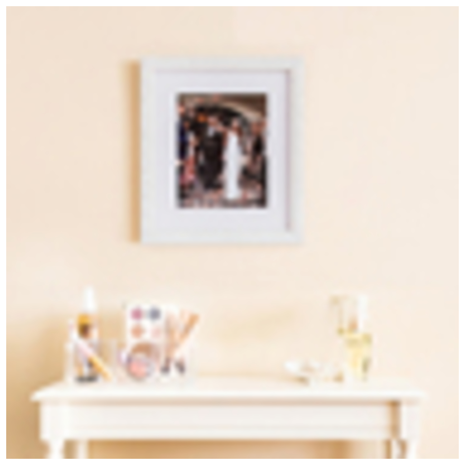 ArtToFrames 11 x 16" Traditional Custom Picture Poster Frame 1.25" Wide A8HH - Picture 9 of 29