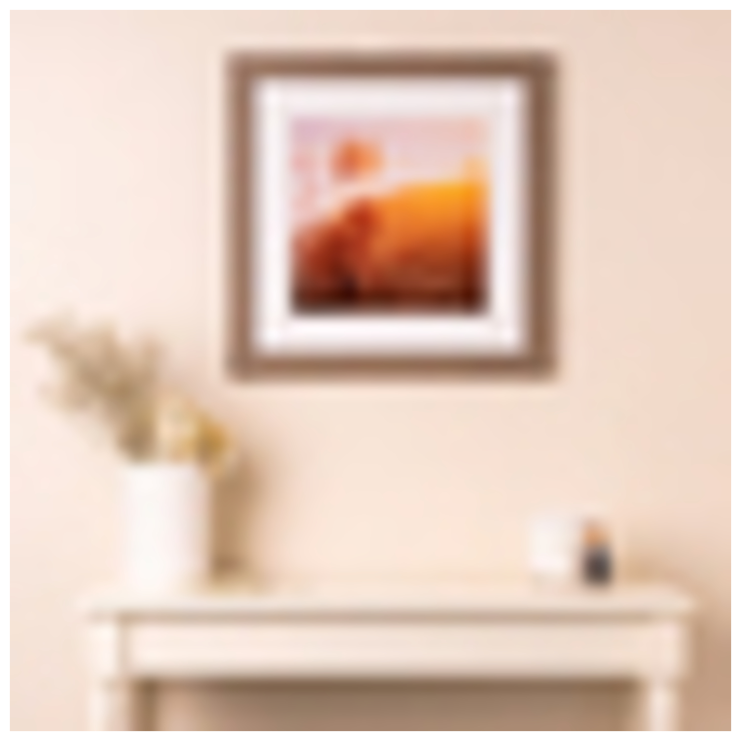 ArtToFrames 24 x 28" Modern Custom Picture Poster Frame 1.25" Wide A46RG - Picture 16 of 75