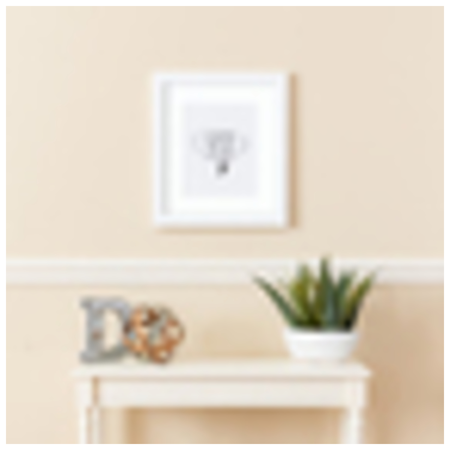 ArtToFrames 21 x 21" Modern Custom Picture Poster Frame 1.25" Wide A46PJ - Picture 9 of 75