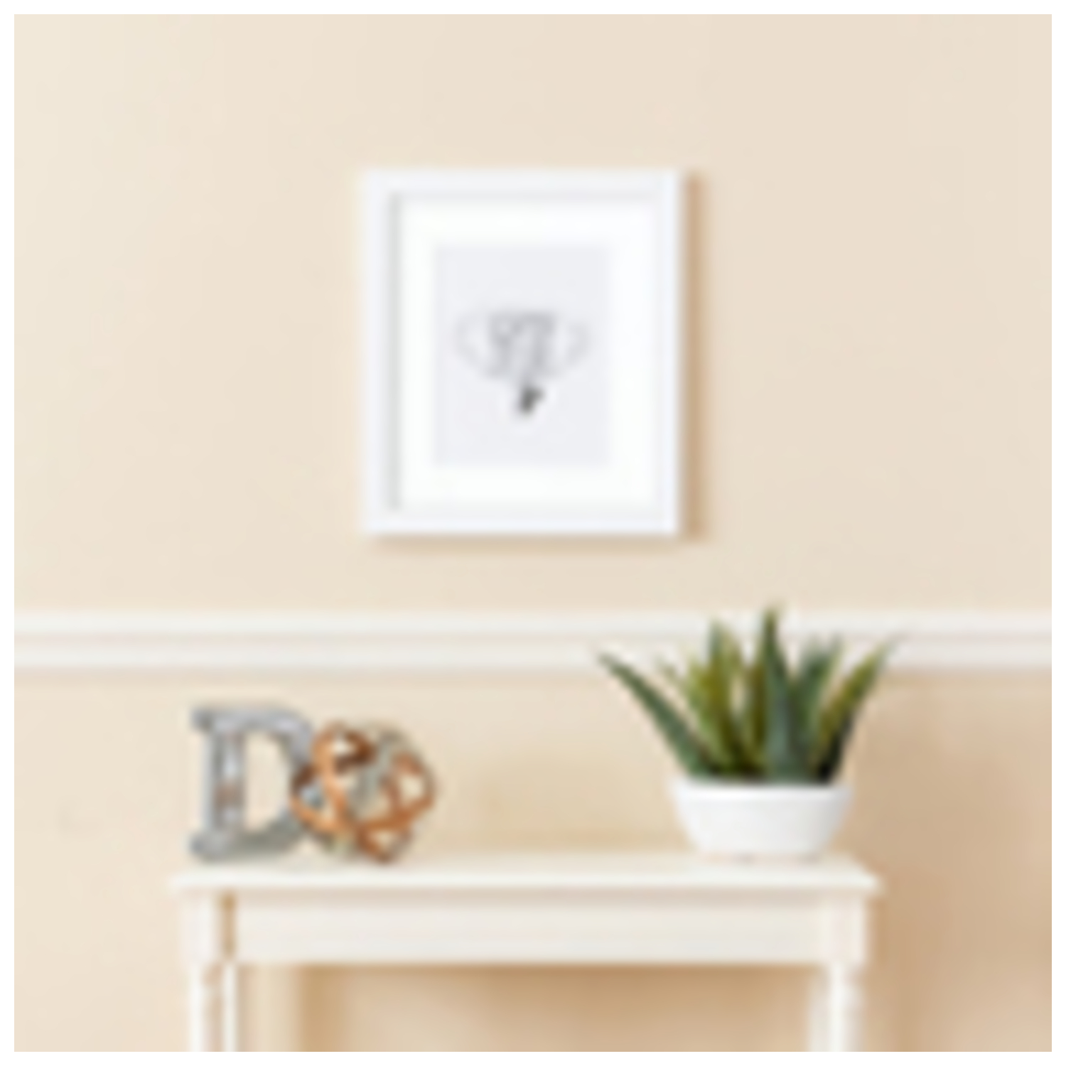 ArtToFrames 16 x 16" Modern Custom Picture Poster Frame 1.25" Wide A46LS - Picture 9 of 68