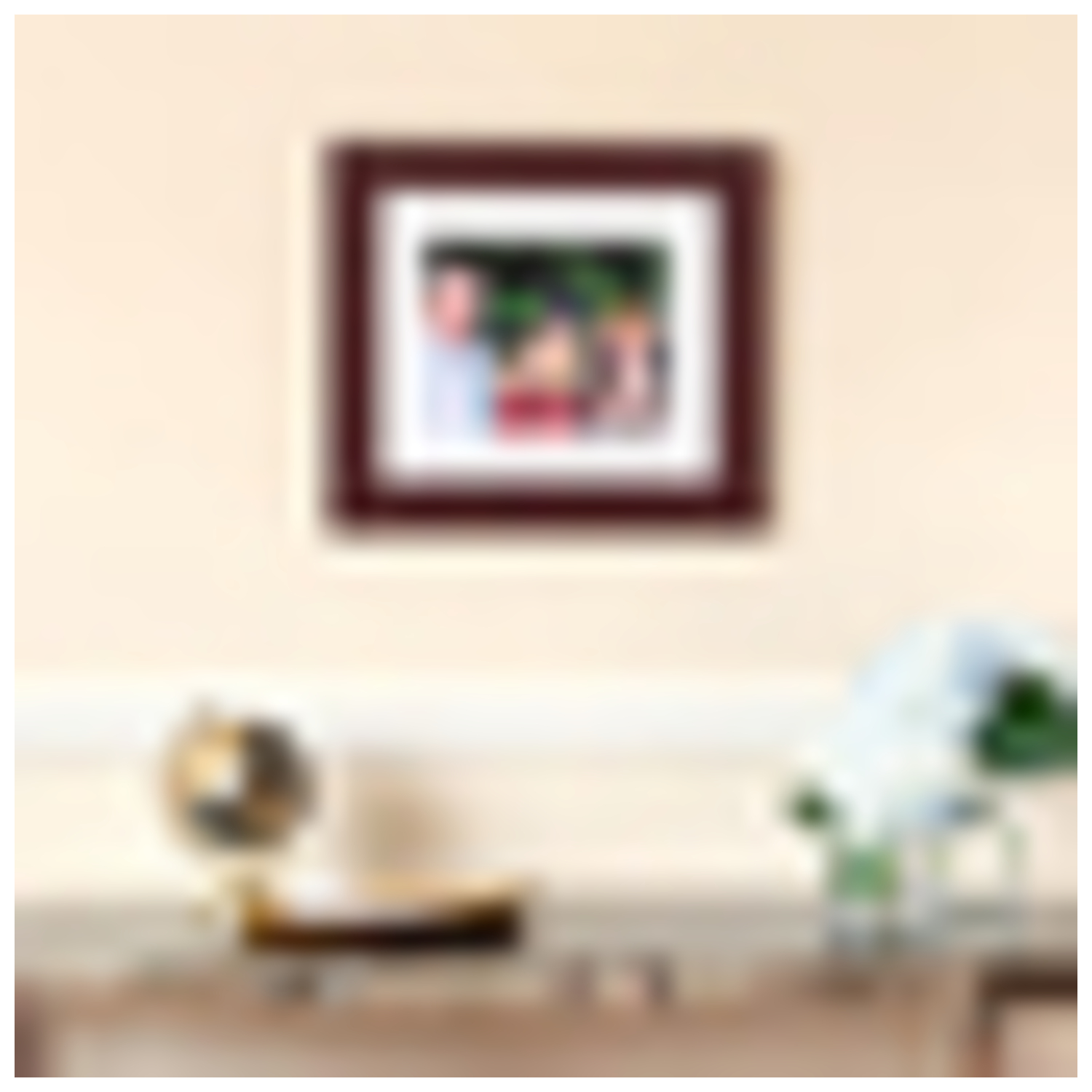 ArtToFrames 8 x 36" Modern Custom Picture Poster Frame 2" Wide A48EY - Picture 16 of 49