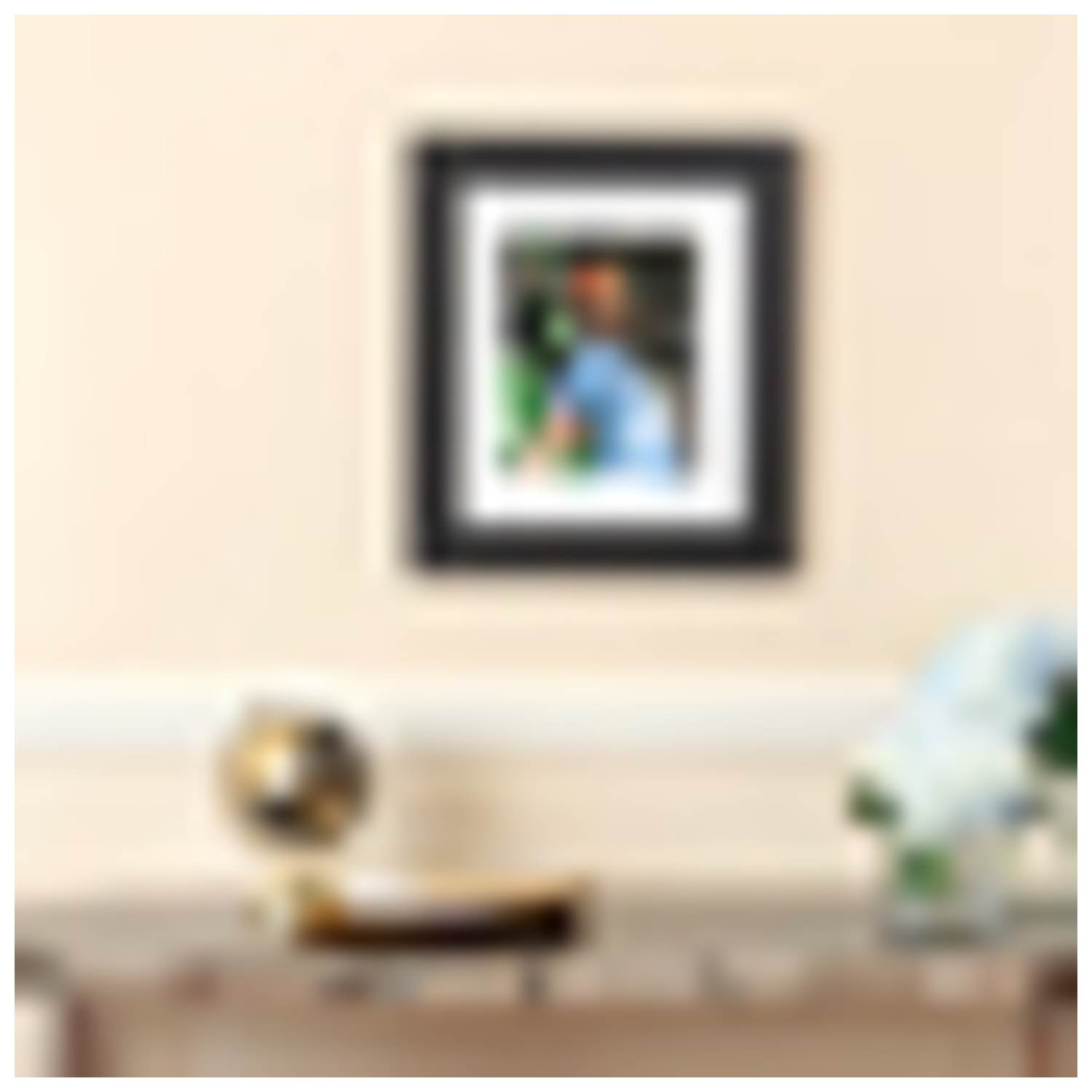 ArtToFrames 8 x 36" Modern Custom Picture Poster Frame 2" Wide A48EY - Picture 9 of 49